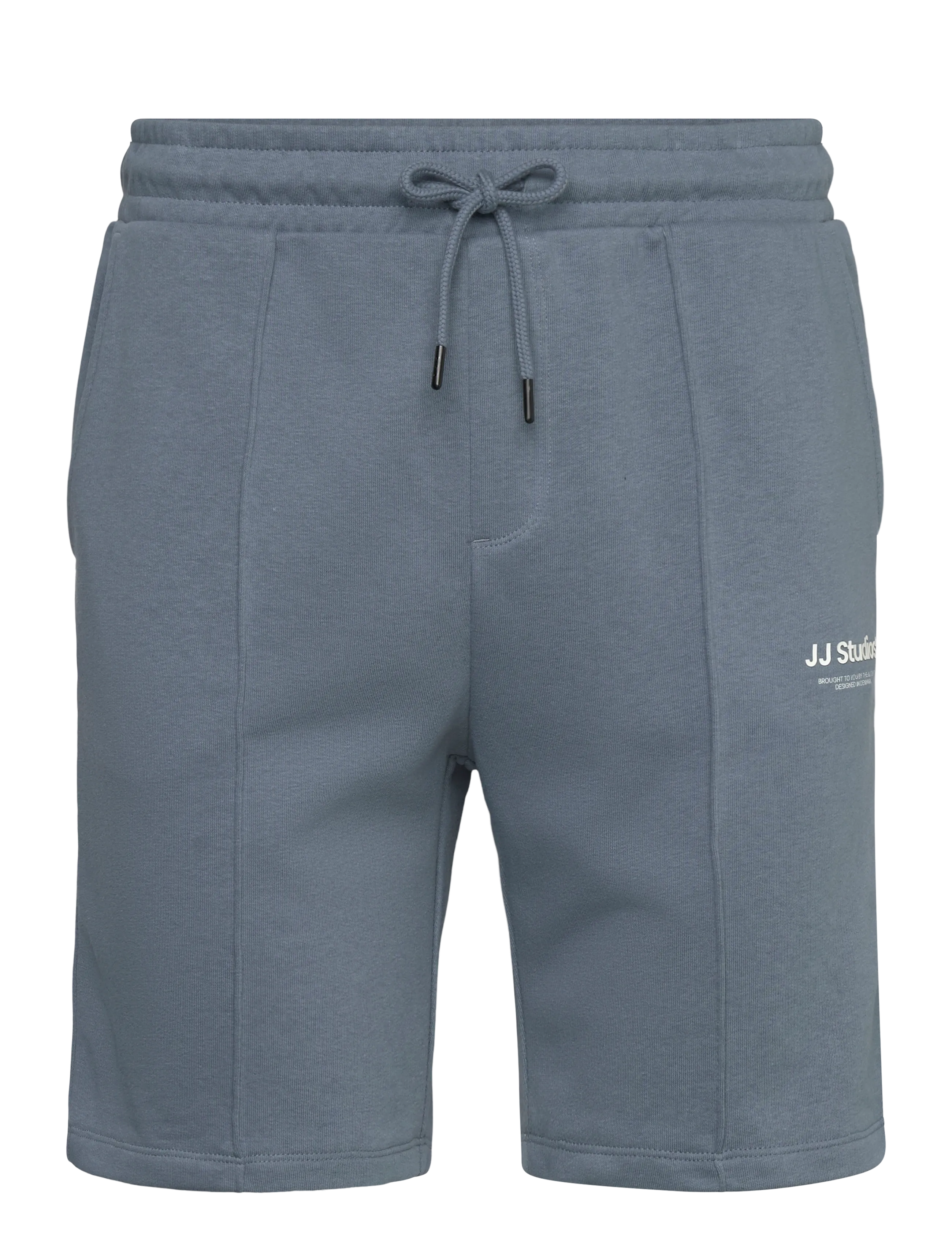 Jack & Jones JPSTKANE SOHO SWEAT SHORTS MID SN - Shorts - BLUE MIRAGE / blue