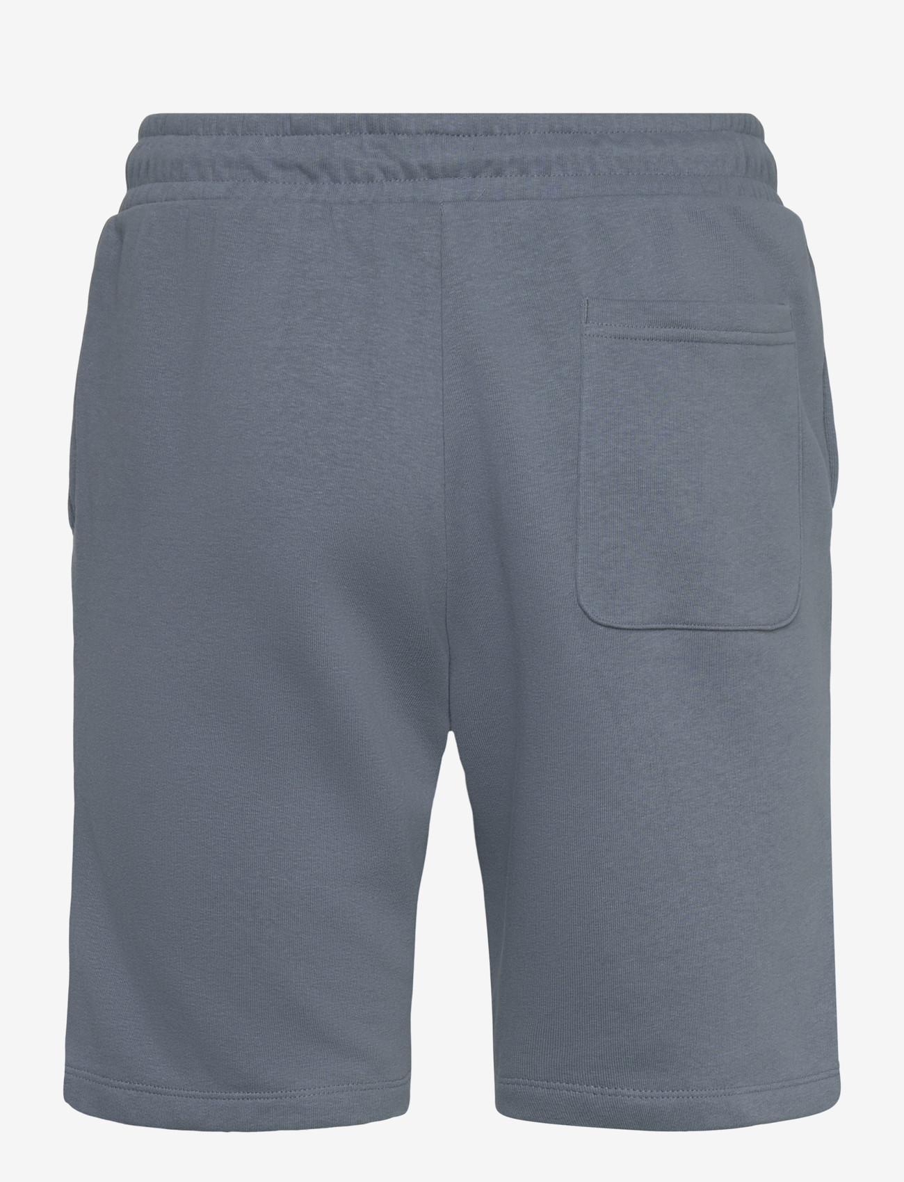 Jack & Jones - JPSTKANE SOHO SWEAT SHORTS MID SN - sweatshorts - blue mirage - 1