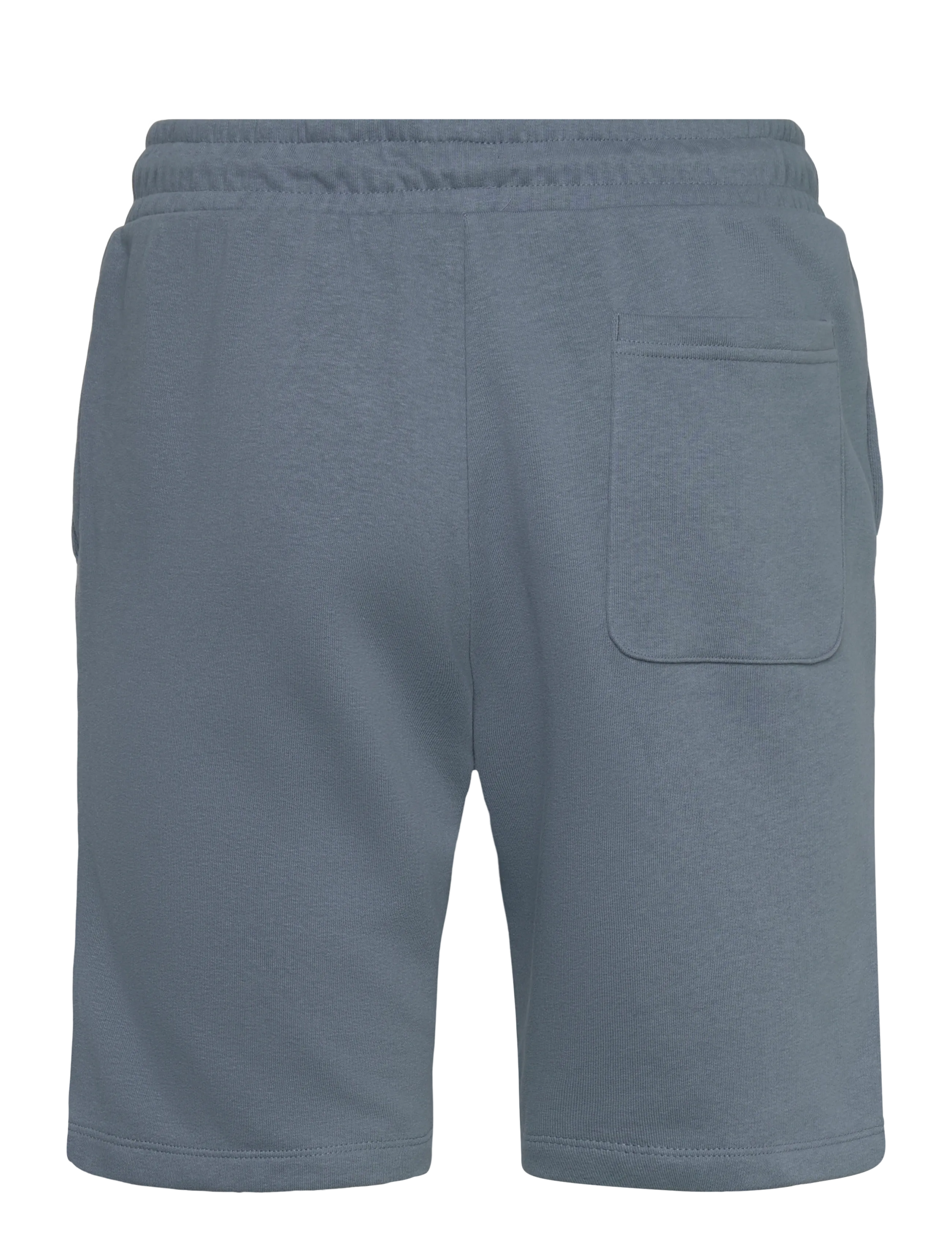Jack & Jones - JPSTKANE SOHO SWEAT SHORTS MID SN - shorts en molleton - blue mirage - 1