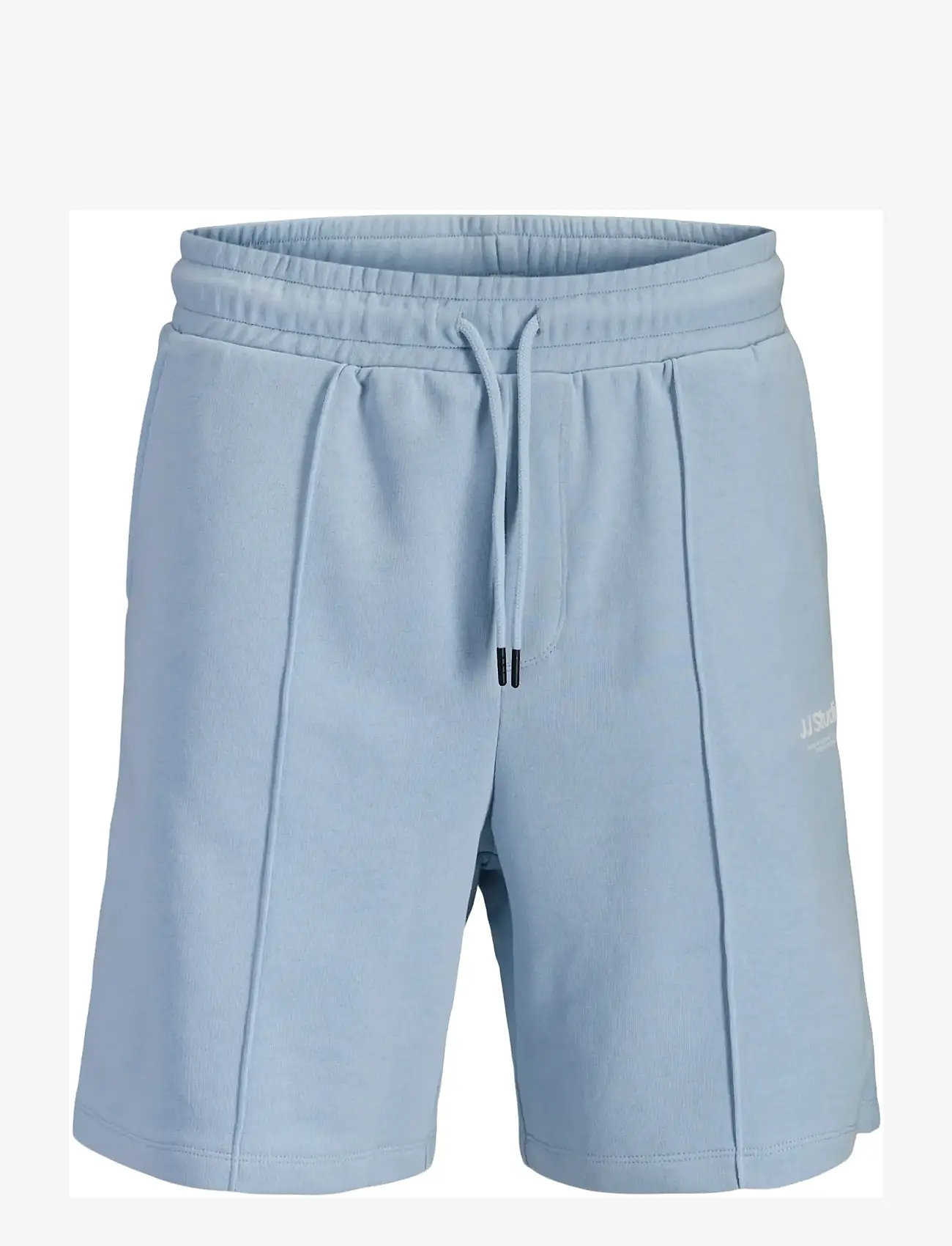 Jack & Jones - JPSTKANE SOHO SWEAT SHORTS MID SN - sweatshorts - celestial blue - 1