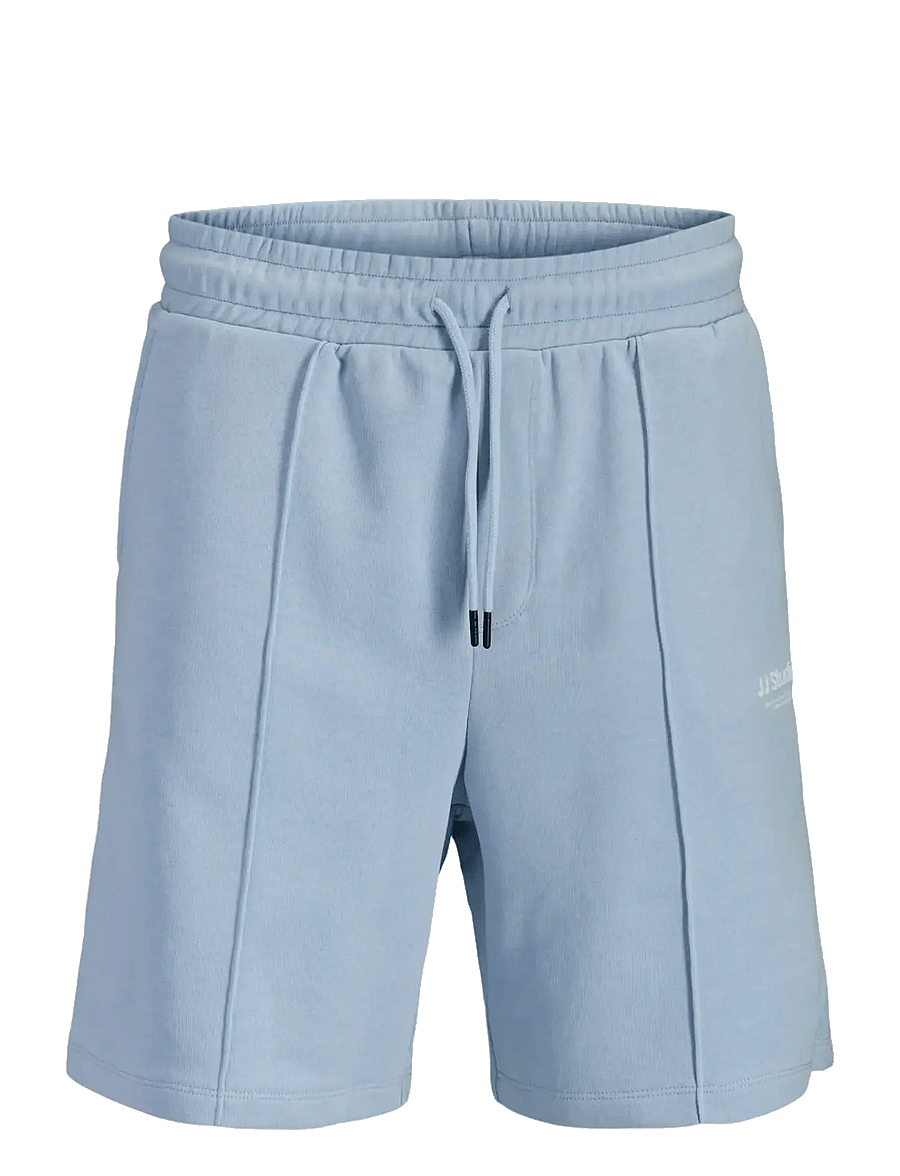 Jack & Jones - JPSTKANE SOHO SWEAT SHORTS MID SN - sweatshorts - celestial blue - 1