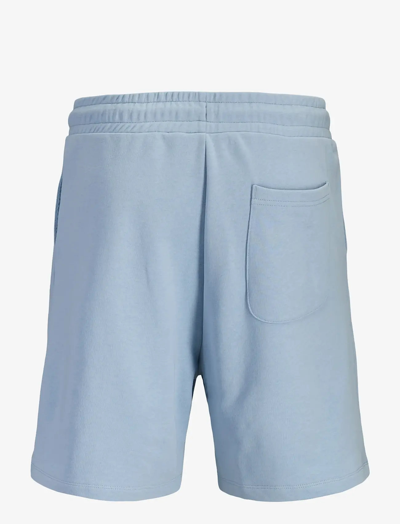 Jack & Jones - JPSTKANE SOHO SWEAT SHORTS MID SN - sweatshorts - celestial blue - 2