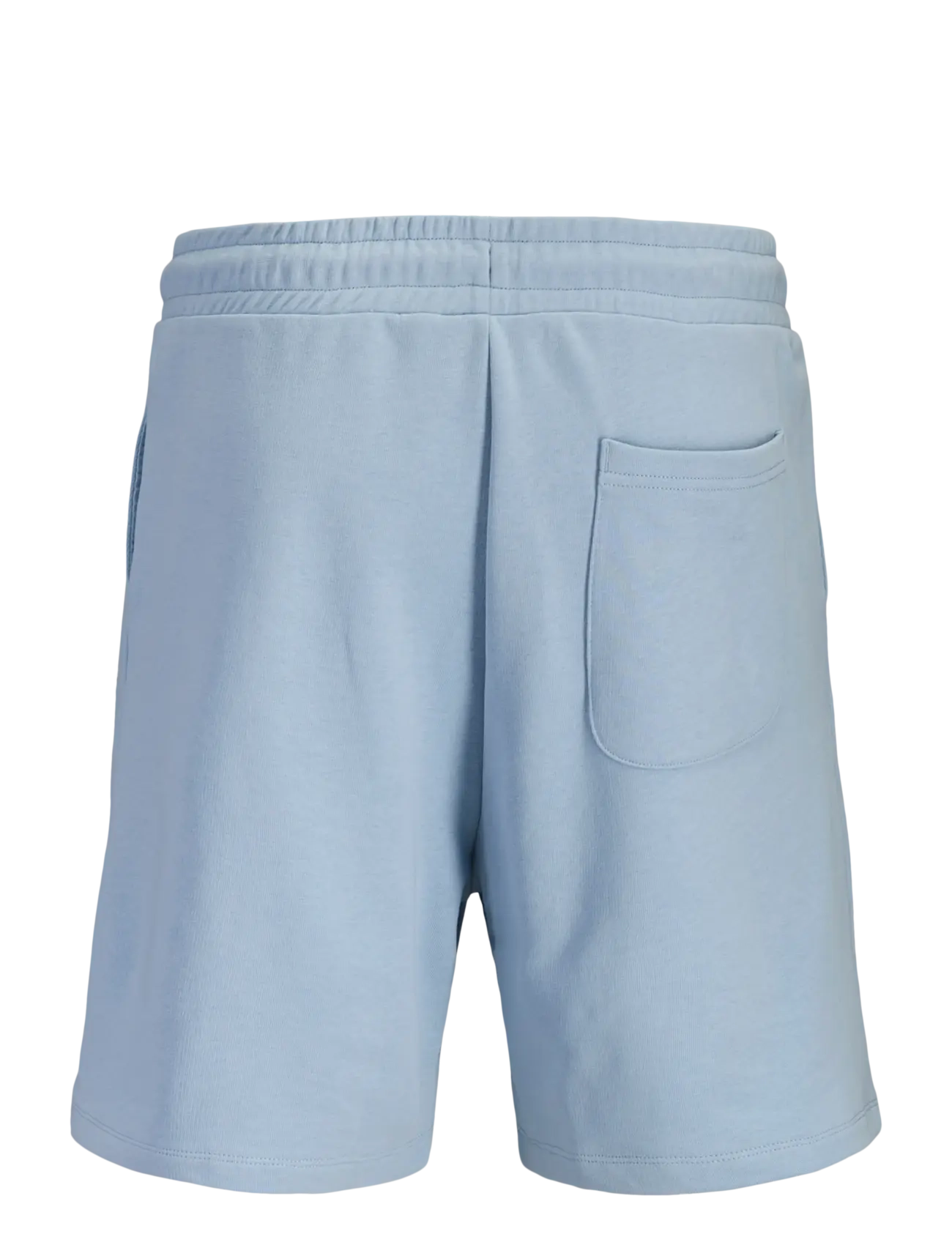 Jack & Jones - JPSTKANE SOHO SWEAT SHORTS MID SN - sweatshorts - celestial blue - 2