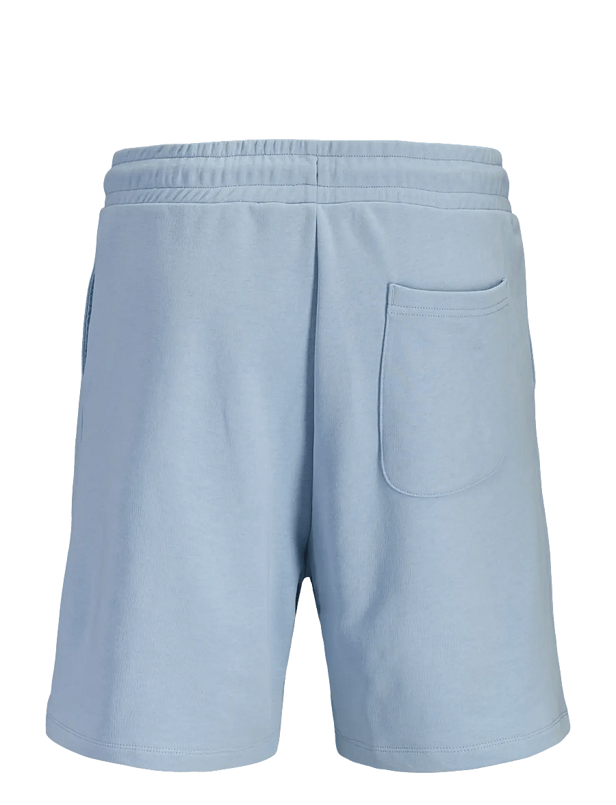 Jack & Jones - JPSTKANE SOHO SWEAT SHORTS MID SN - sweatshorts - celestial blue - 2