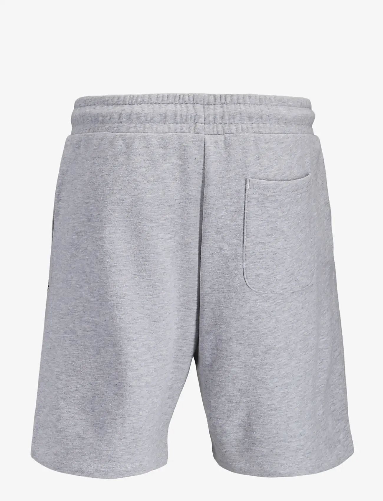 Jack & Jones - JPSTKANE SOHO SWEAT SHORTS MID SN - sweatshorts - light grey melange - 2