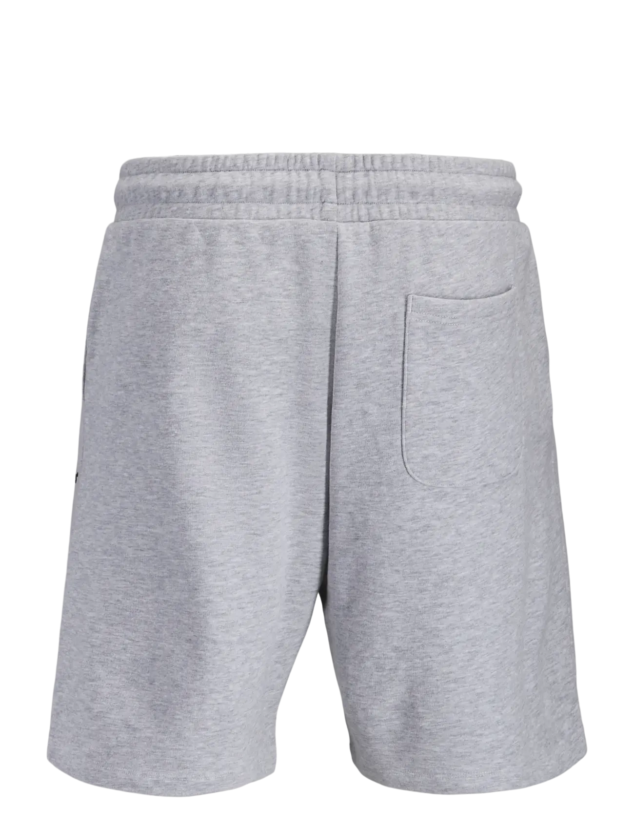 Jack & Jones - JPSTKANE SOHO SWEAT SHORTS MID SN - sweatshorts - light grey melange - 2