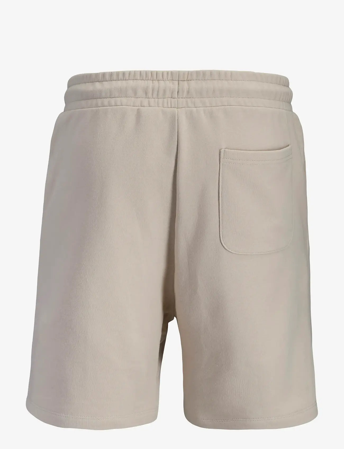 Jack & Jones - JPSTKANE SOHO SWEAT SHORTS MID SN - sweat shorts - moonbeam - 1