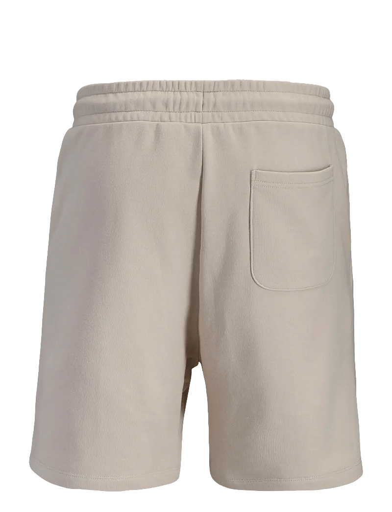 Jack & Jones - JPSTKANE SOHO SWEAT SHORTS MID SN - sweatshorts - moonbeam - 2