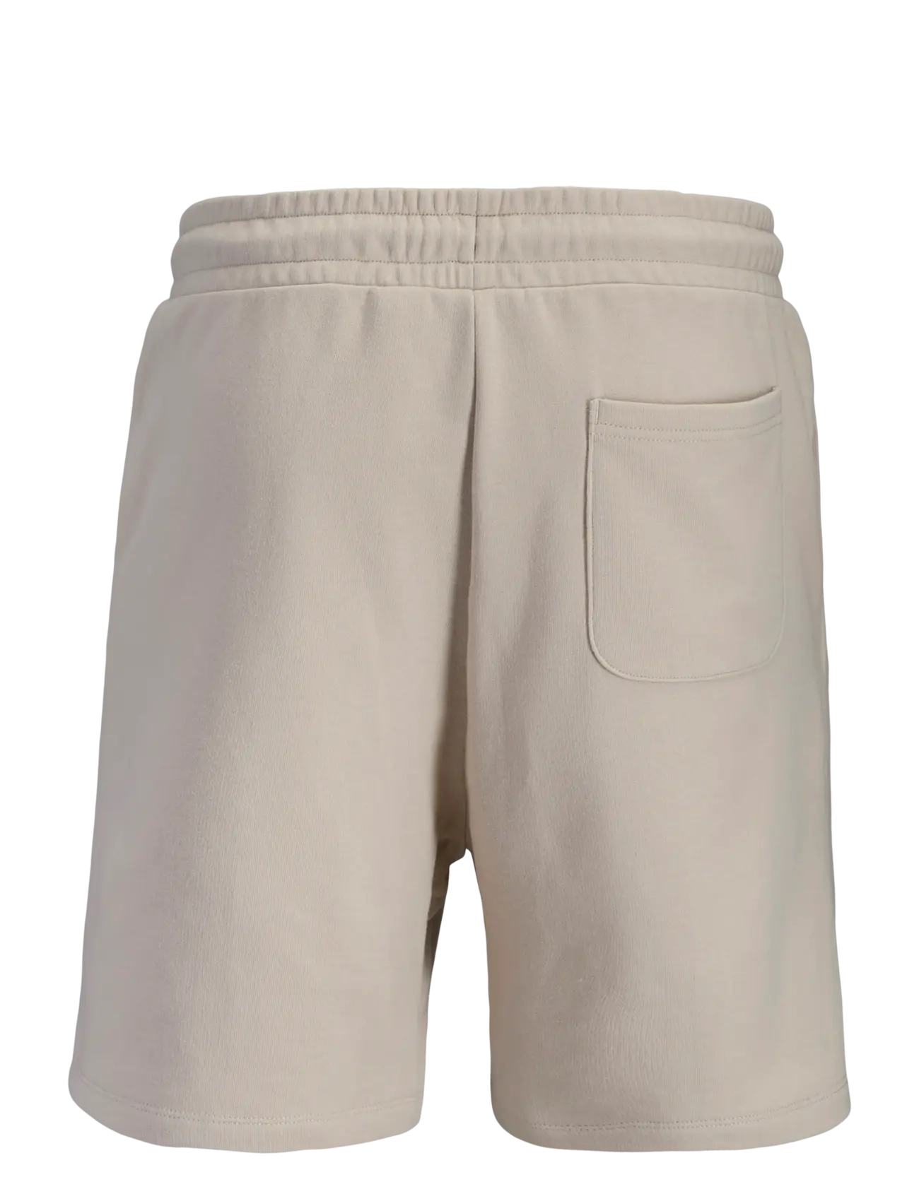 Jack & Jones - JPSTKANE SOHO SWEAT SHORTS MID SN - lühikesed dressipüksid - moonbeam - 2