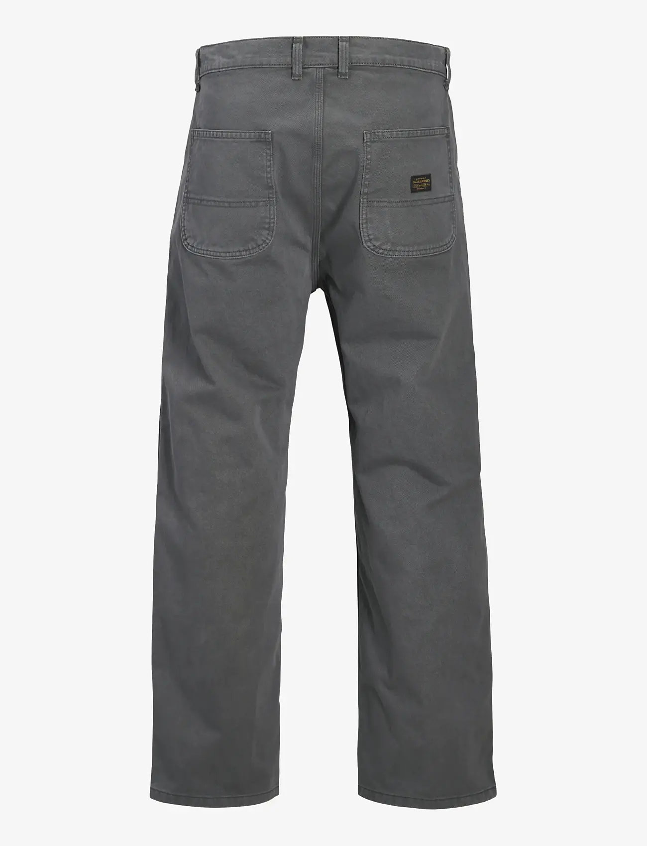 Jack & Jones - JPSTALEX PAINTER PANT 017 - regular jeans - iron gate - 2