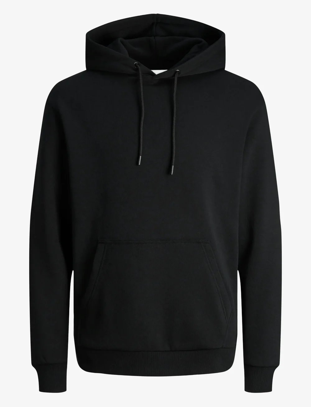 Jack & Jones - JJEBRADLEY SWEAT HOOD SET MP - trainingsanzug - black - 1