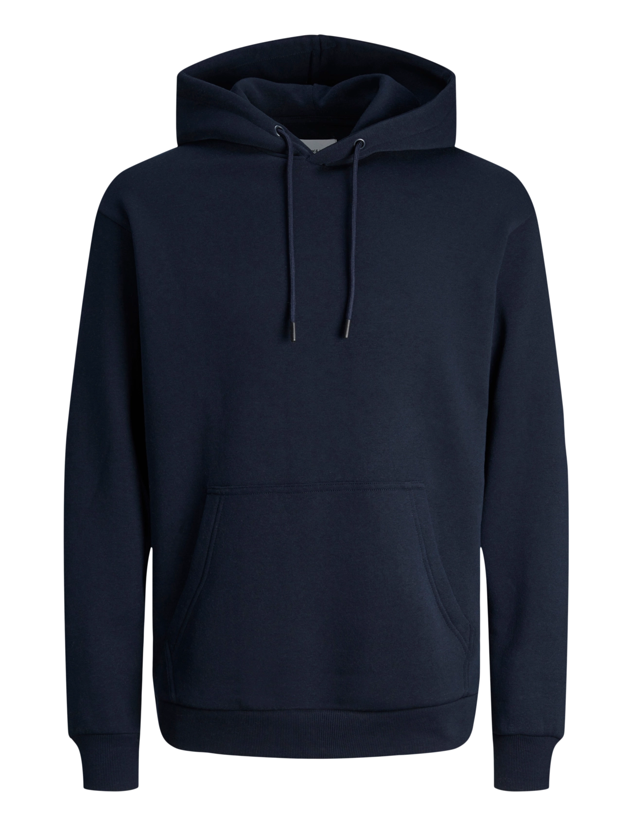 Jack & Jones - JJEBRADLEY SWEAT HOOD SET MP - sügisene kokkuhoid - navy blazer - 1