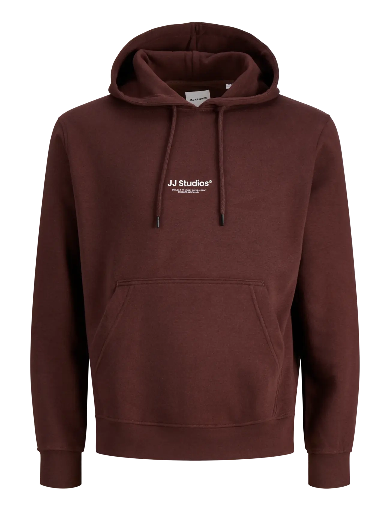 Jjesoho Sweat Hood Set Mp 2