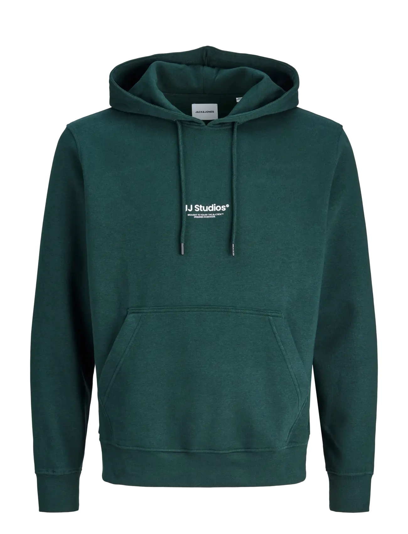 Jjesoho Sweat Hood Set Mp 2