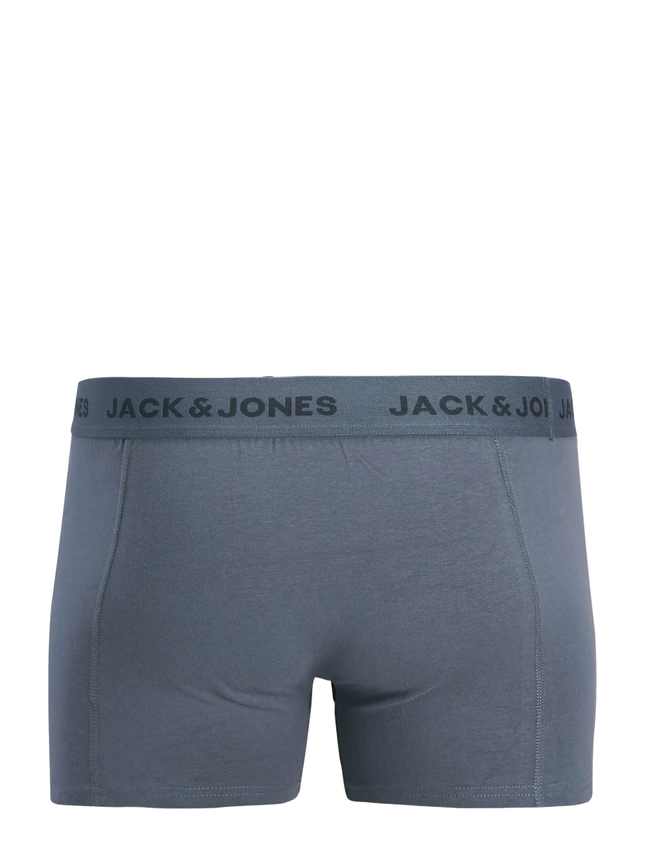 Jack & Jones - JACJEREMIAH SOLID TRUNKS 3 PACK - lägsta priserna - navy blazer - 2