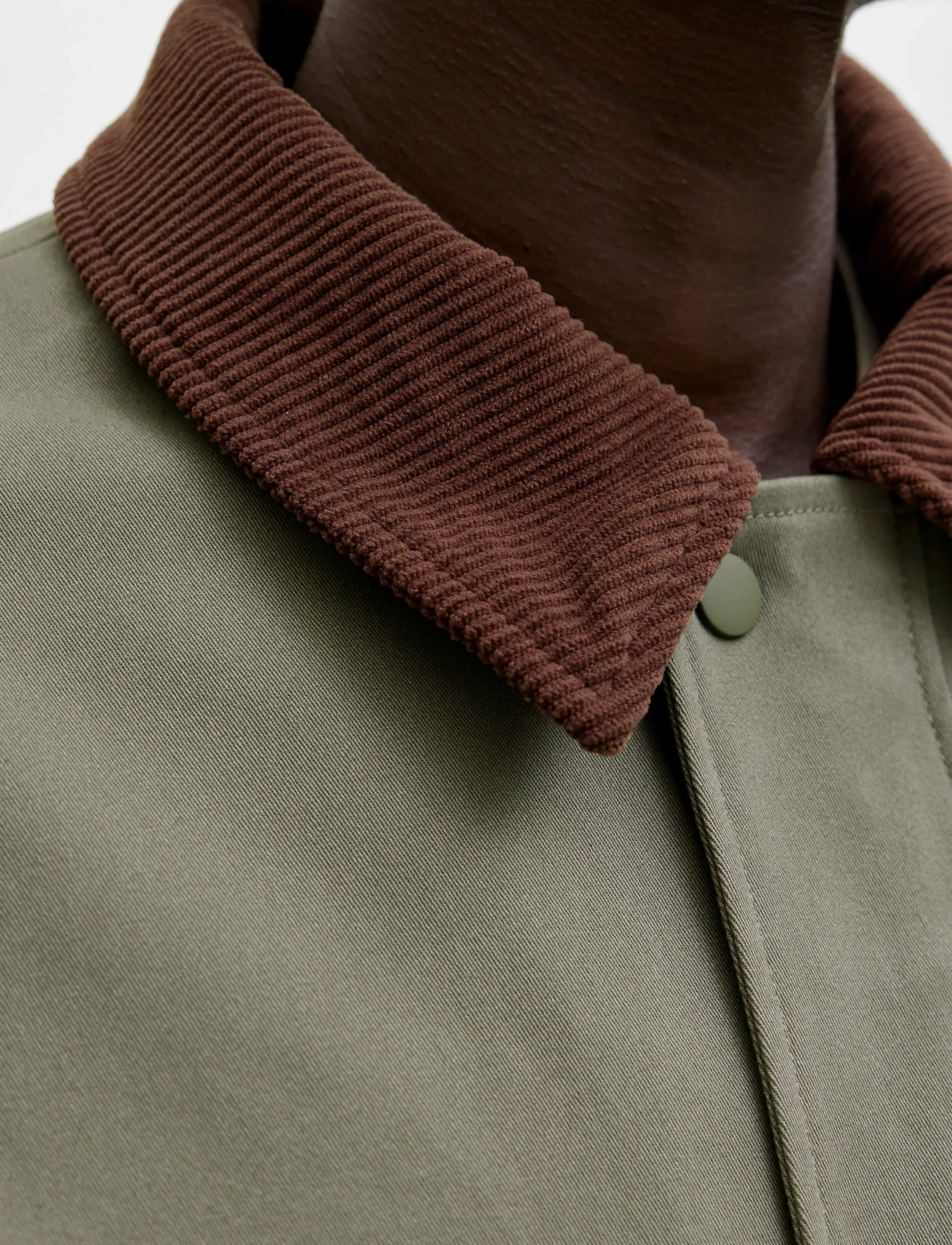 Jjegraham Worker Jacket Sn 4
