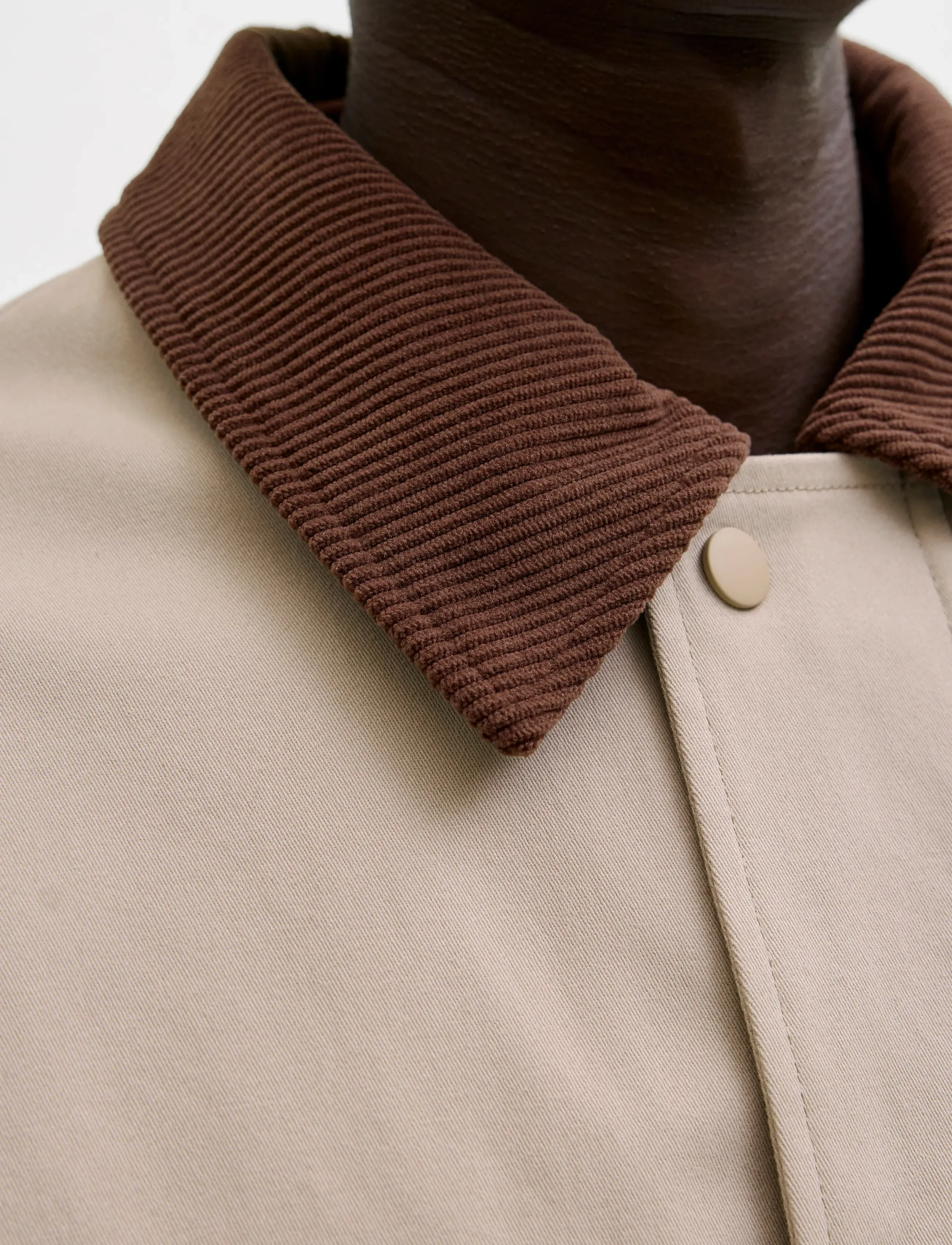 Jjegraham Worker Jacket Sn 6