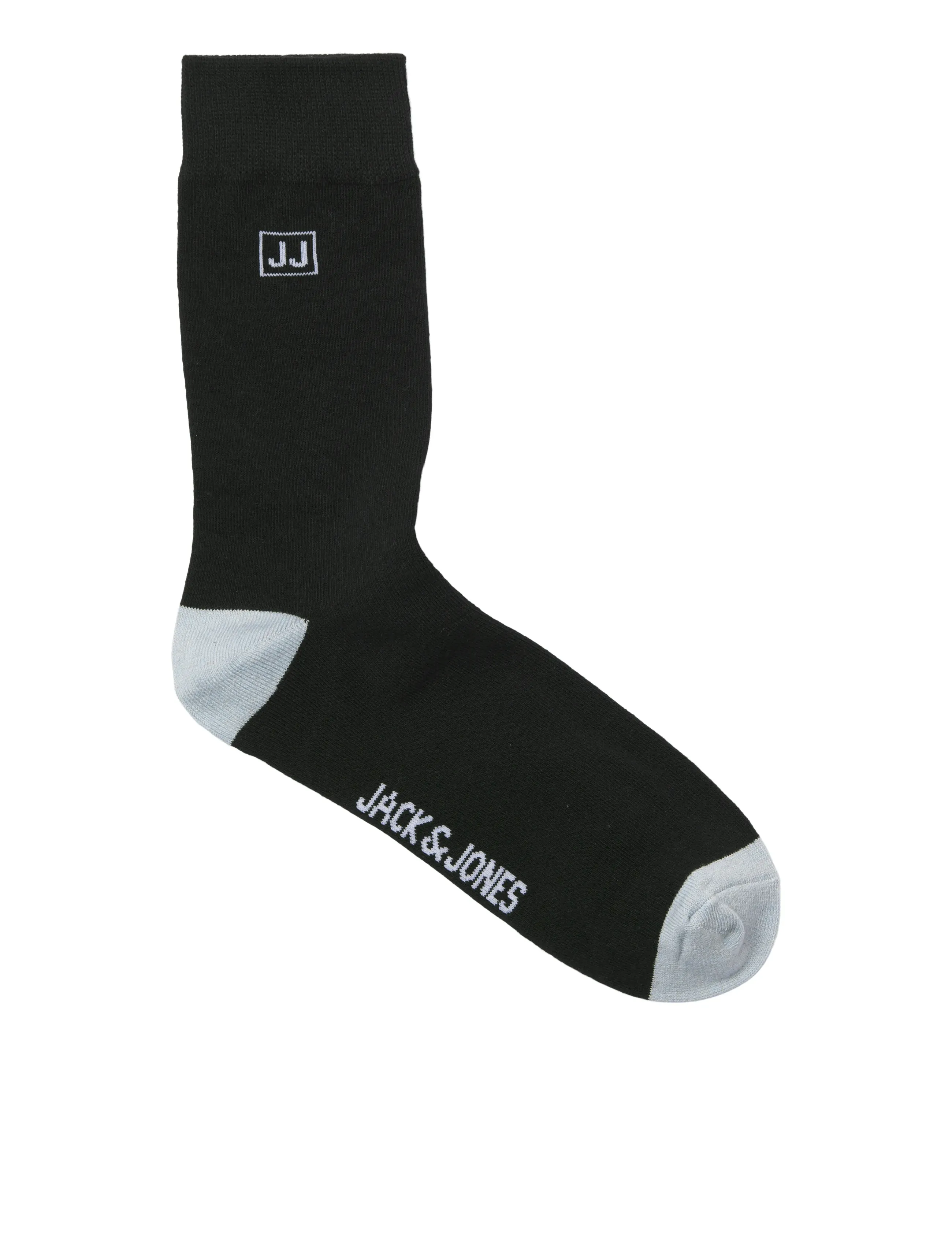 Jack & Jones Jacbruce Socks 3 Pack, One Size, Socks, Marineblau - Regular Männerswear