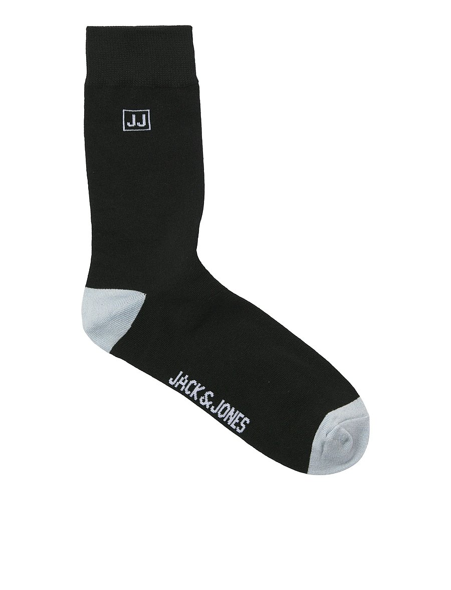 Jack & Jones - JACBRUCE SOCKS 3 PACK - tennissocken - chambray blue - 0