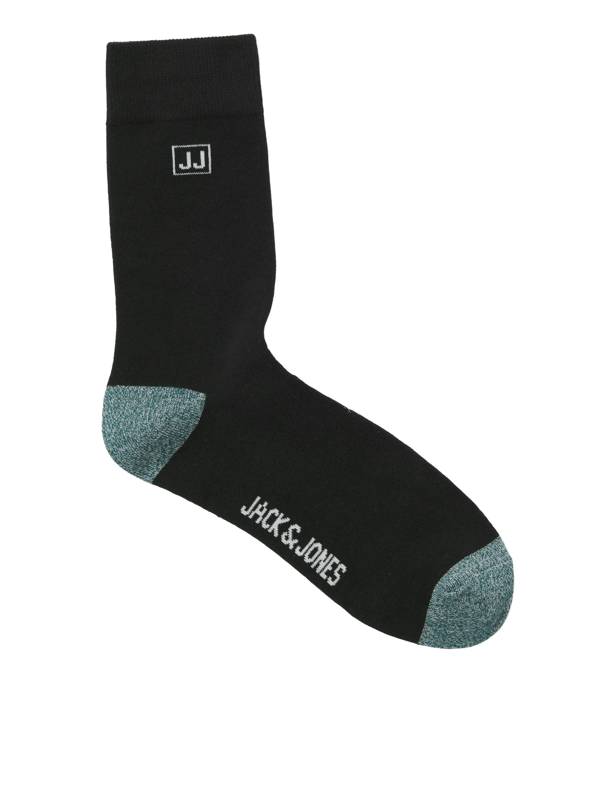 Jack & Jones - JACBRUCE SOCKS 3 PACK - laveste priser - chambray blue - 3