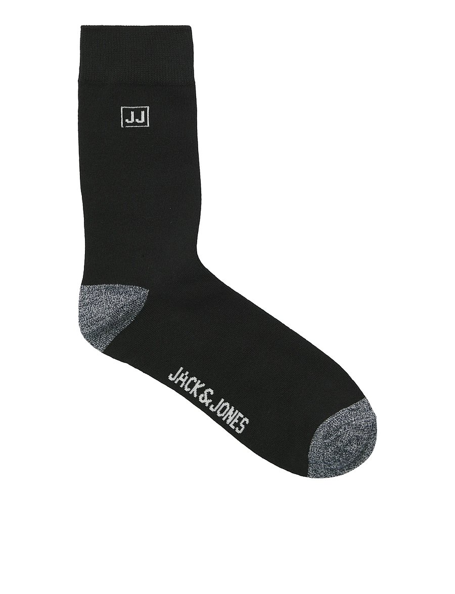 Jack & Jones - JACBRUCE SOCKS 3 PACK - tennissocken - chambray blue - 4