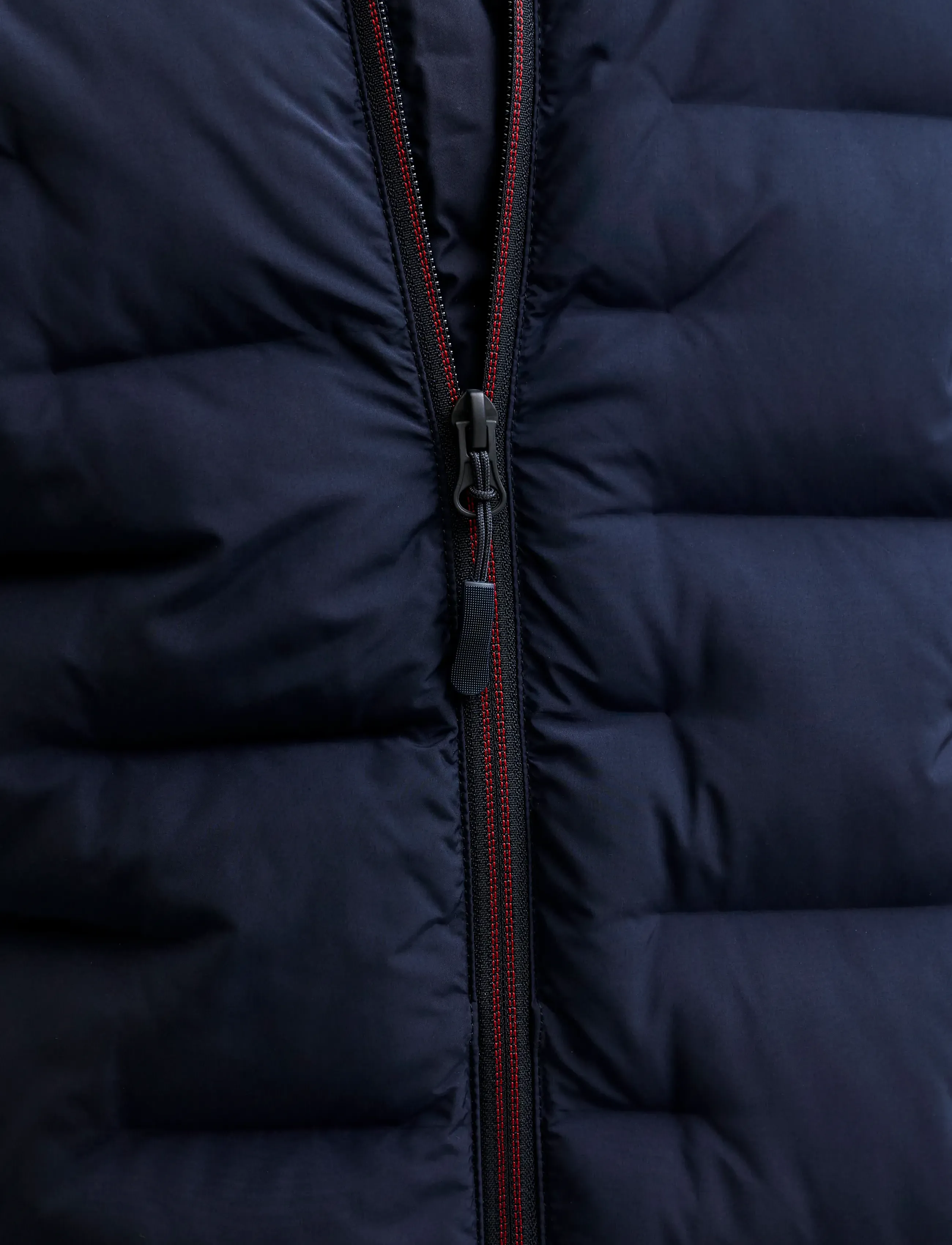 Jack & Jones - JJEPERFECT HYBRID JACKET NOOS - hybrid jackets  - navy blazer - 5