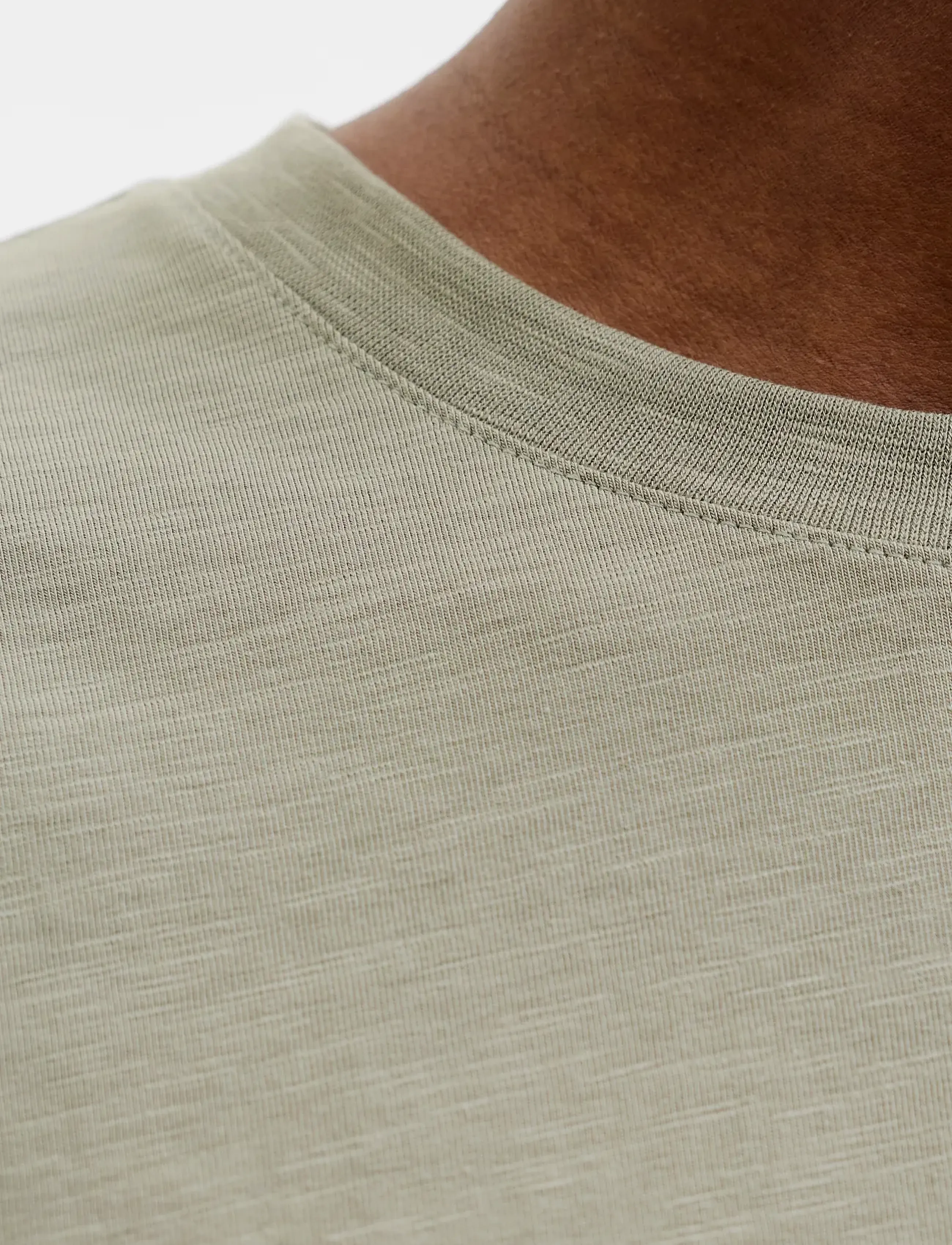 JACK & JONES T-shirt 'Dover' herr – bild 8