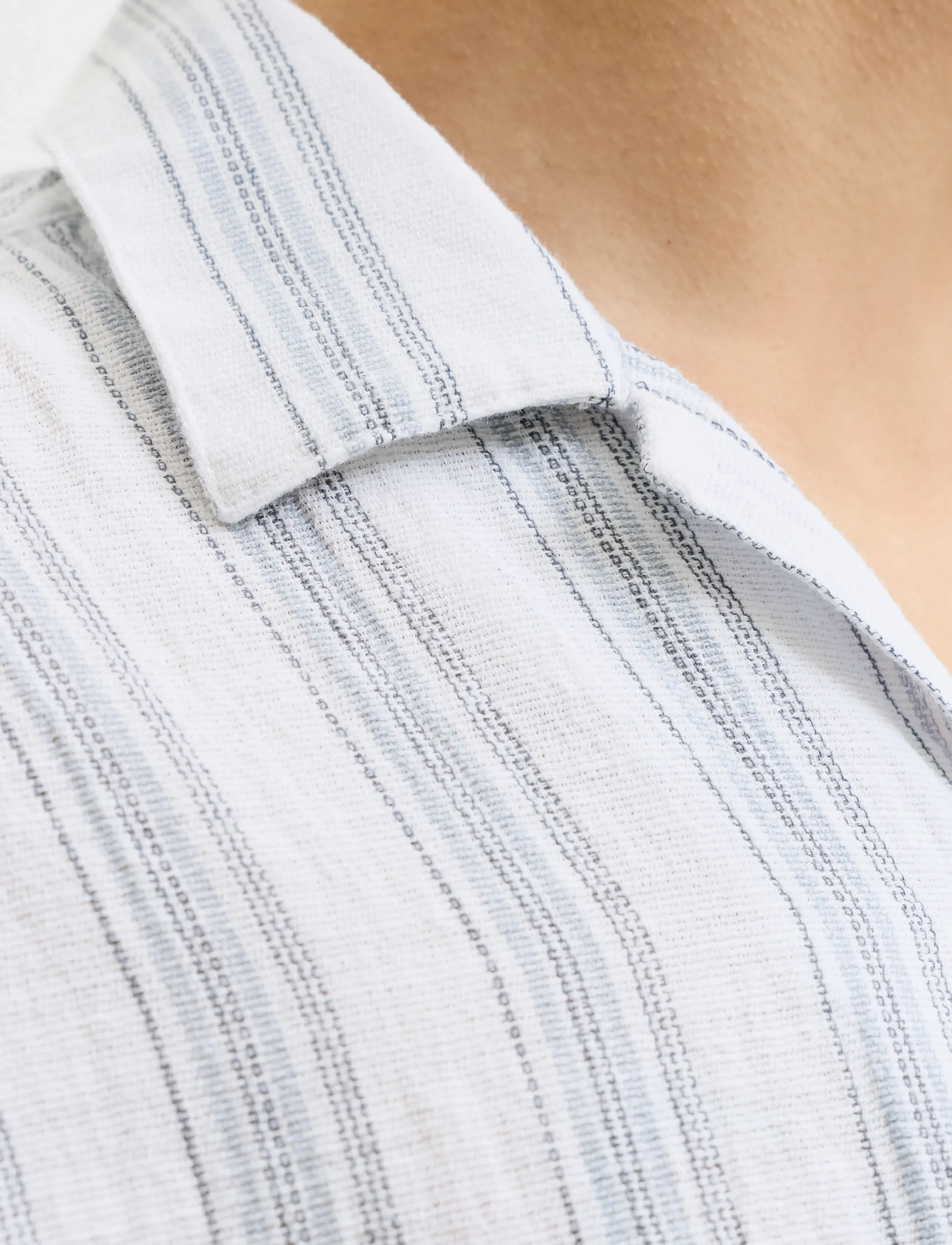 JACK & JONES Jjeliam Resort Shirt Ss Sn kortärmade skjortor herr – bild 6