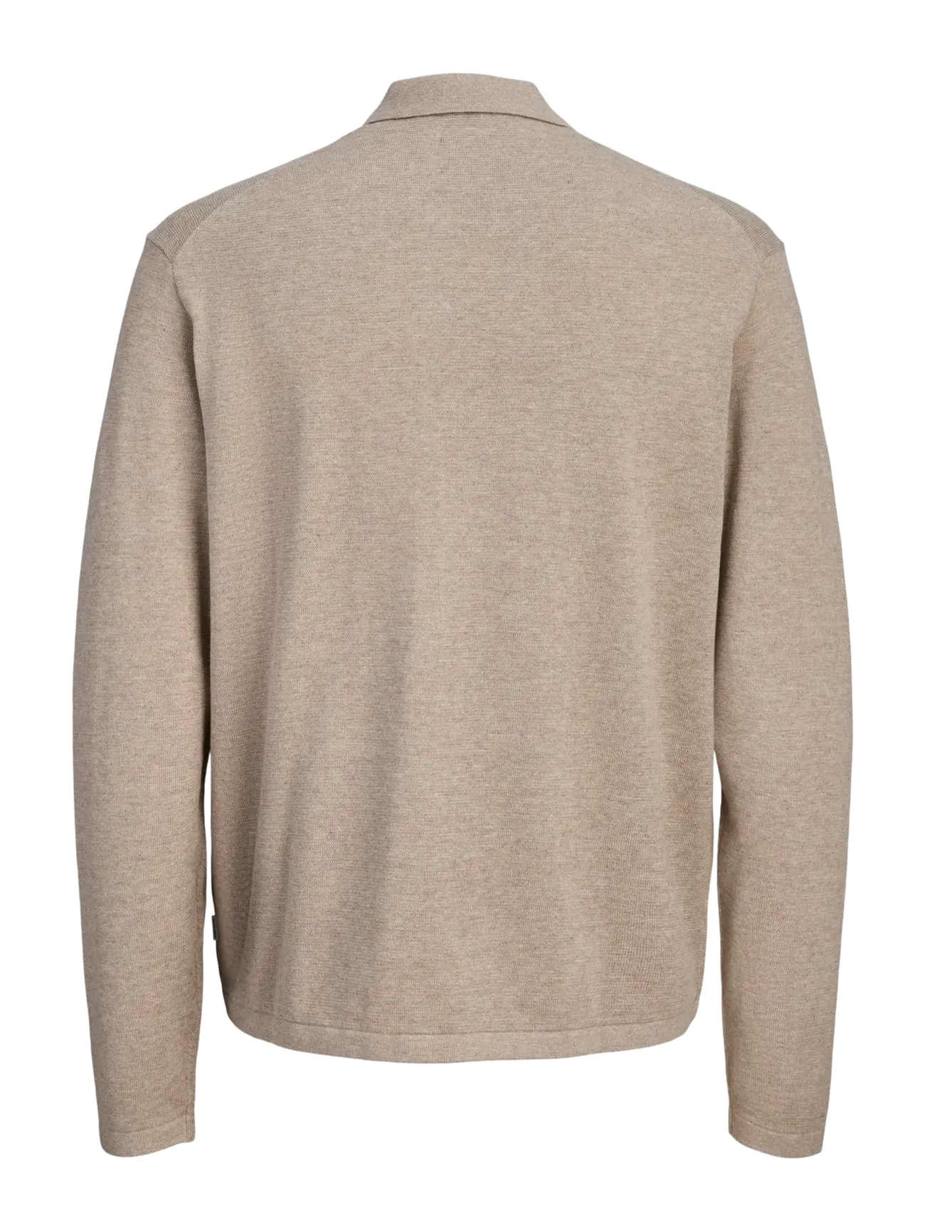 Jack & Jones - JJCOLE KNIT ZIP CARDIGAN - fullzip strik - string - 2