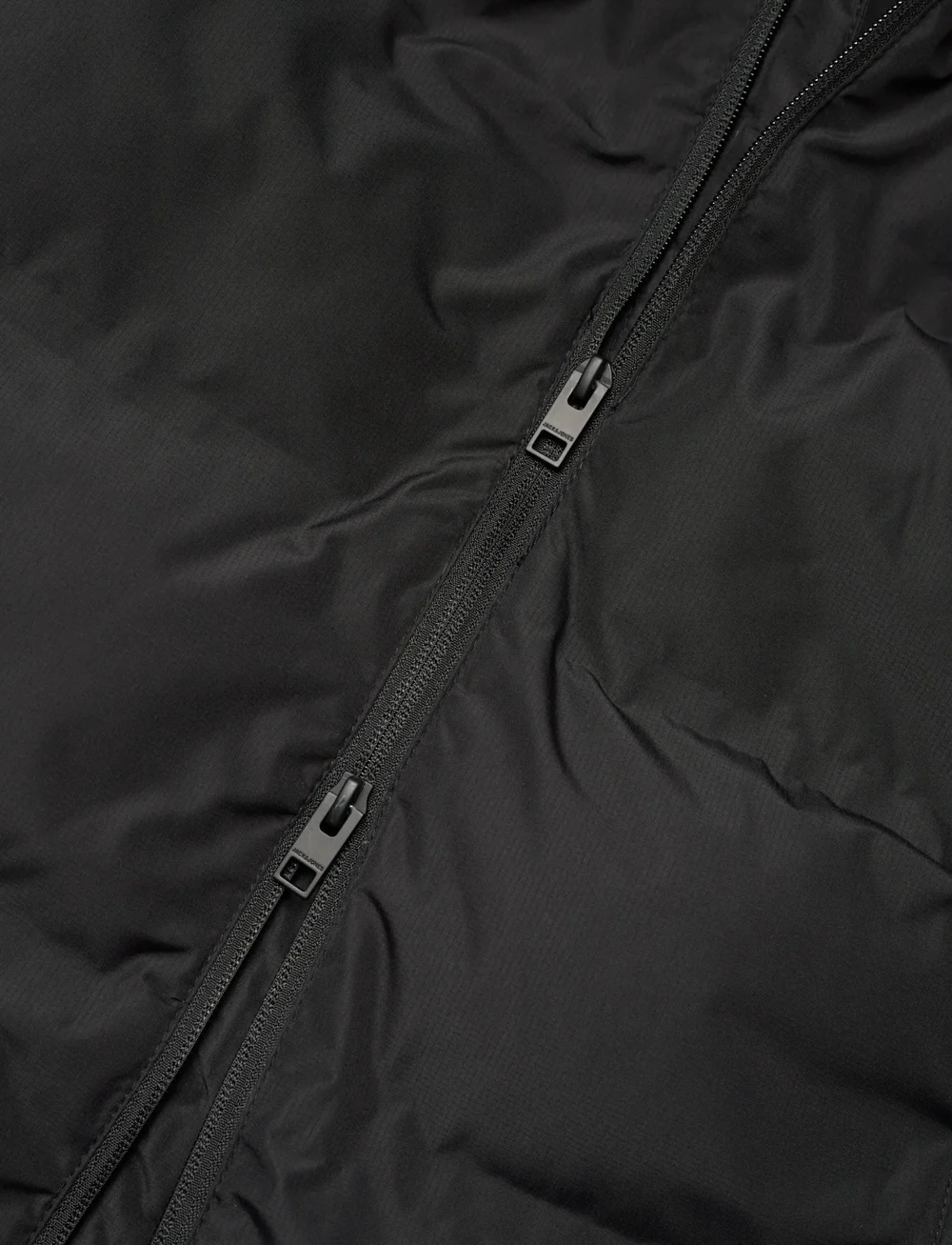 Jack & Jones - JJESOHO LONG PUFFER LN - winterjacken - black - 3