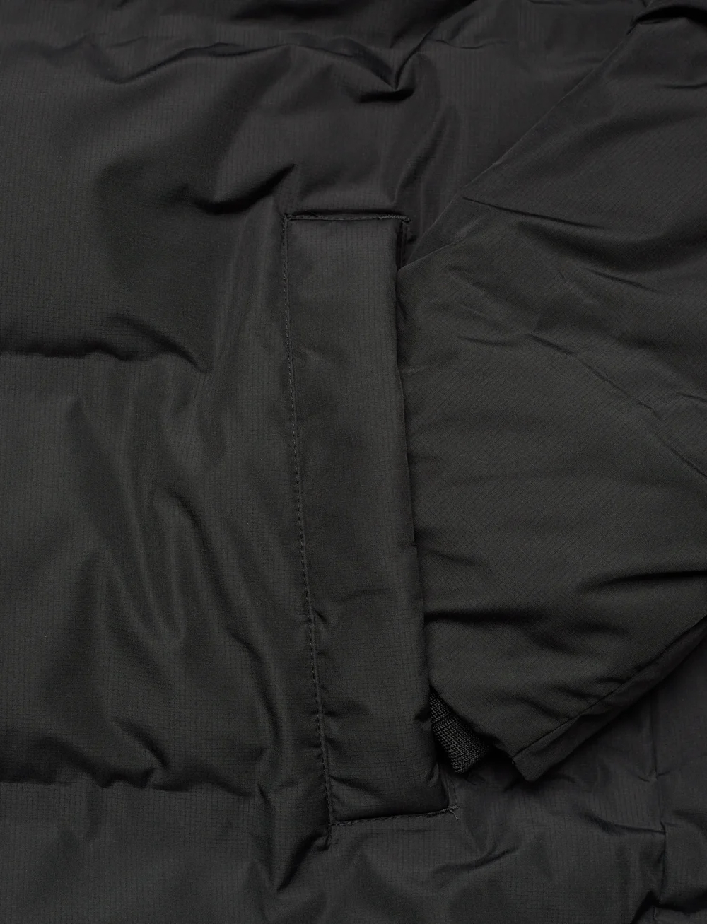 Jack & Jones - JJESOHO LONG PUFFER LN - winterjacken - black - 4