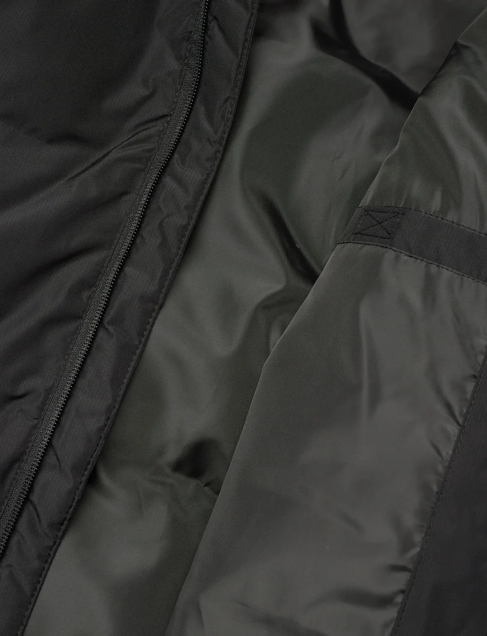 Jack & Jones - JJESOHO LONG PUFFER LN - winterjacken - black - 5