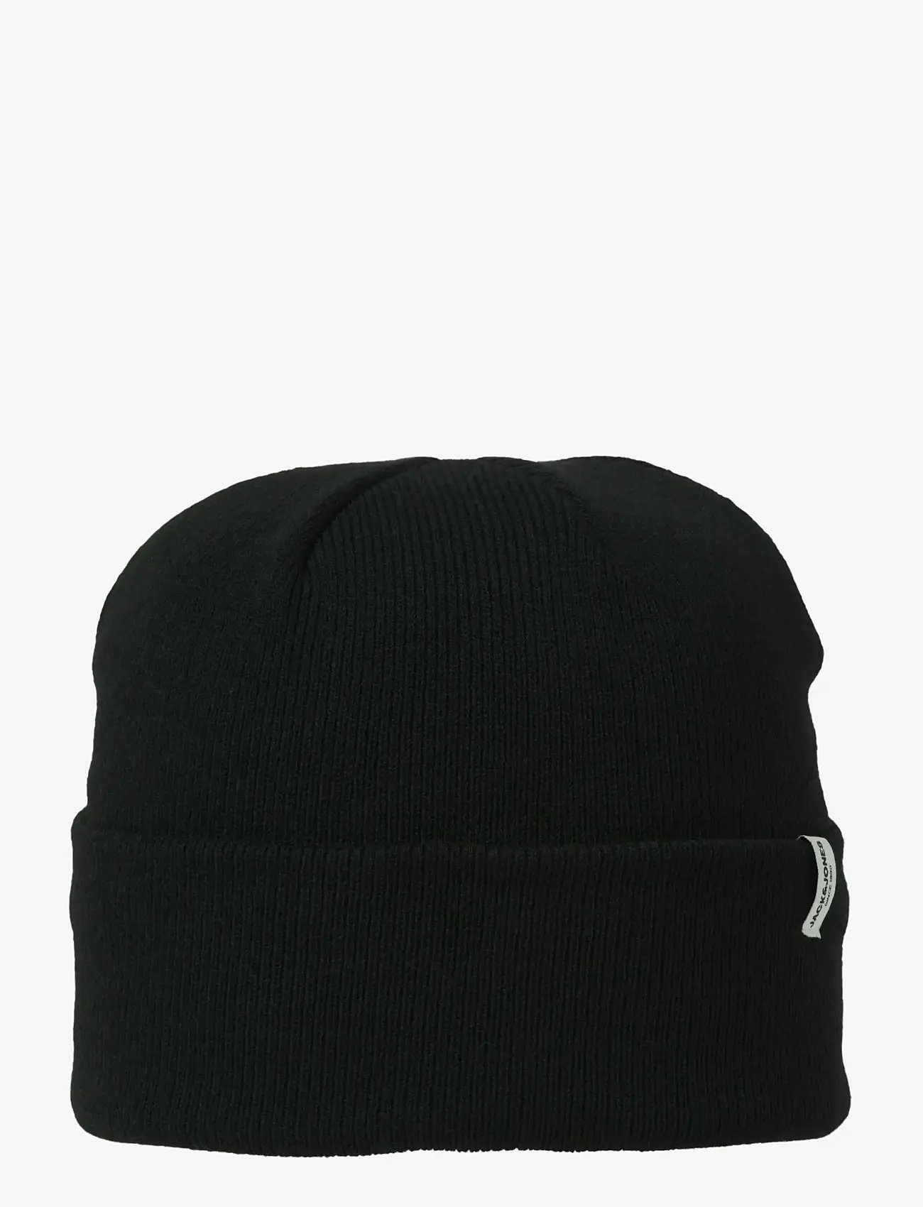 Jack & Jones - JACCOOPER BEANIE AND GLOVES GIFTBOX - kollektsioonid - black - 3