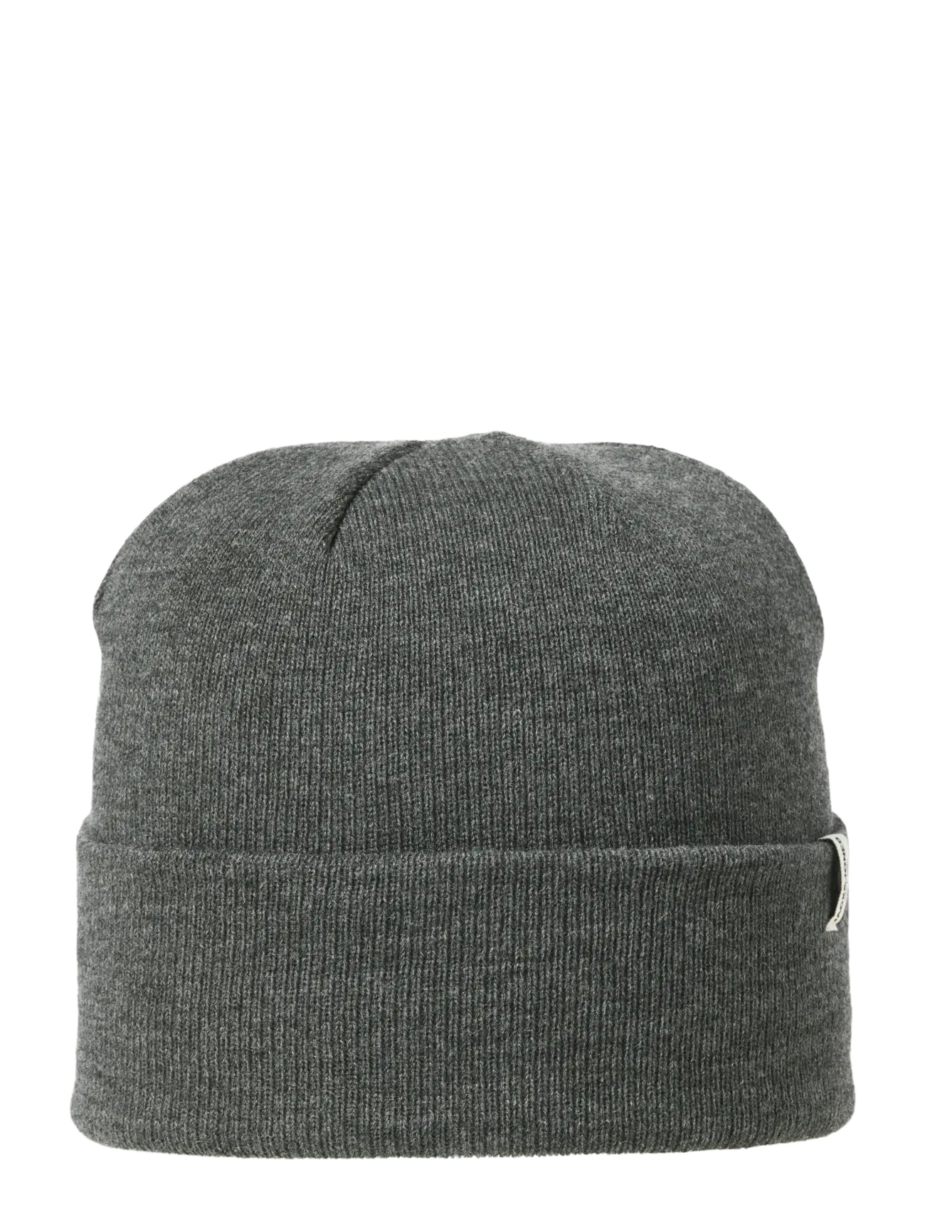 Jack & Jones - JACCOOPER BEANIE AND GLOVES GIFTBOX - kollektsioonid - dark grey melange - 3