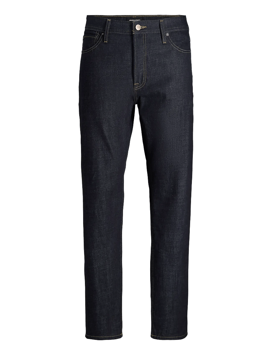 Jack & Jones - JJICHRIS JJORGINAL CB 520 NOOS - blue denim - 1