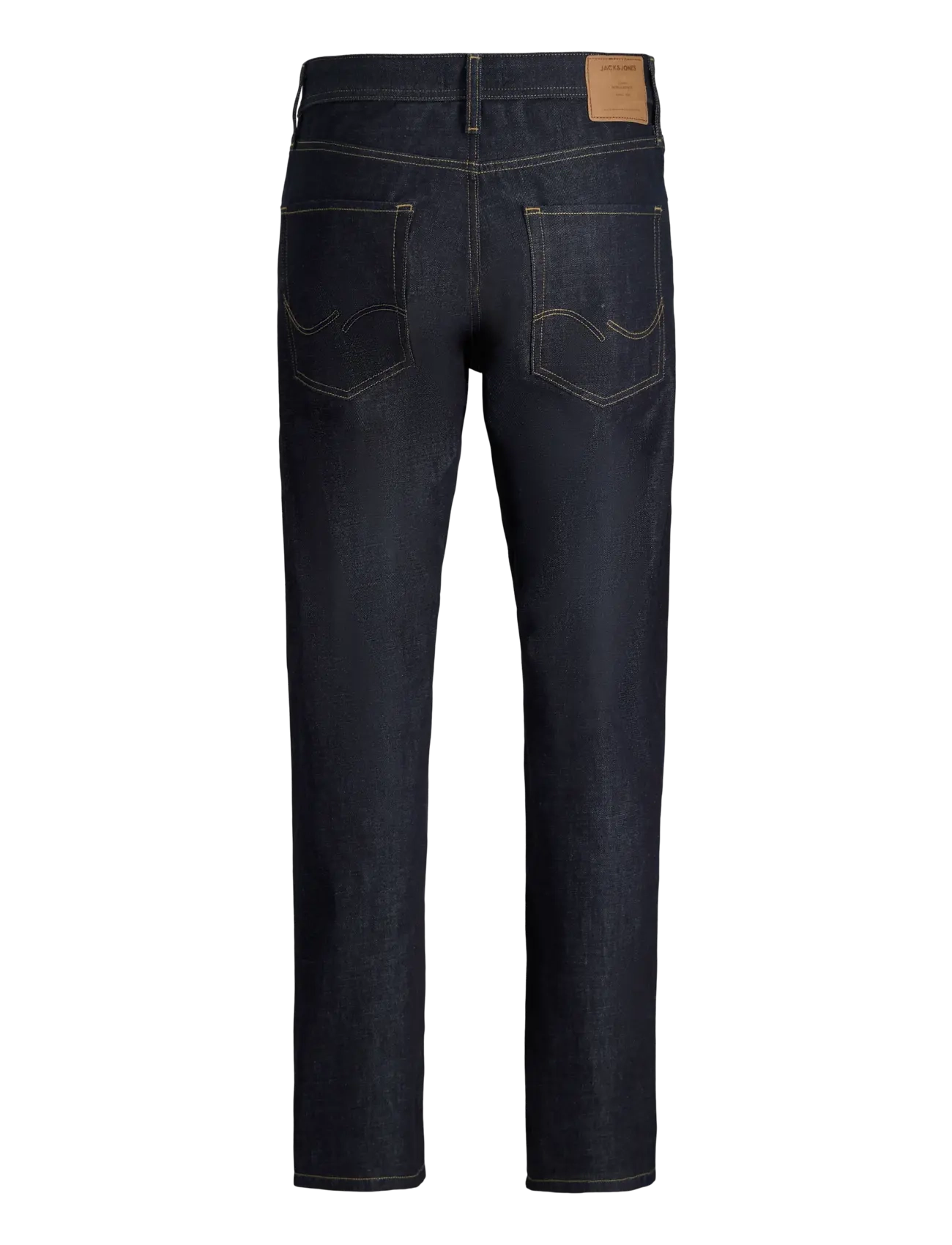 Jack & Jones - JJICHRIS JJORGINAL CB 520 NOOS - blue denim - 2
