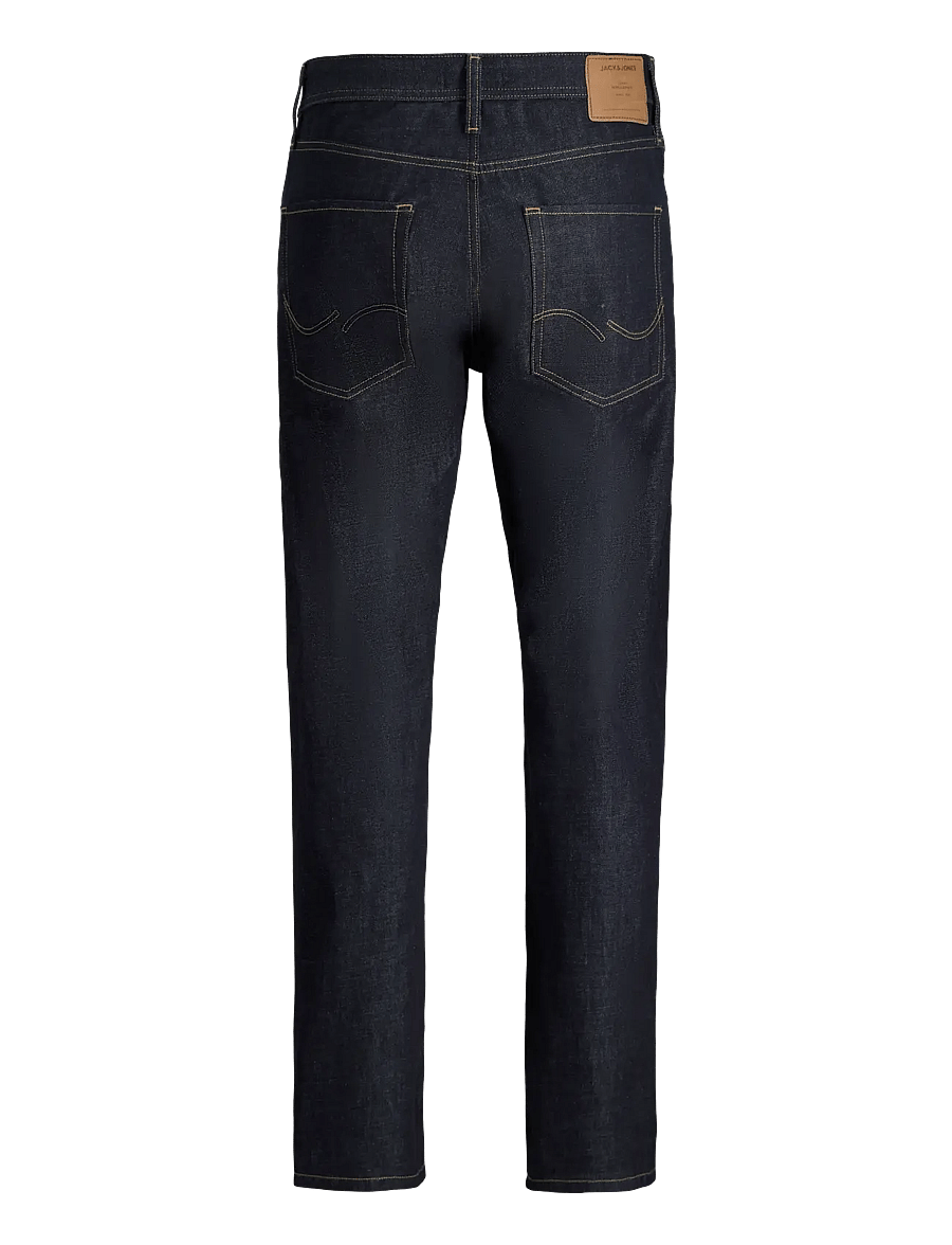 Jack & Jones - JJICHRIS JJORGINAL CB 520 NOOS - blue denim - 2