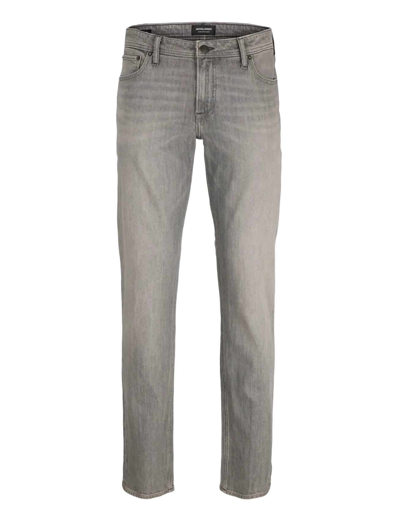 JACK & JONES Jjiclark Jjorginal Am 423 Noos Grau - 31x34 - Herren
