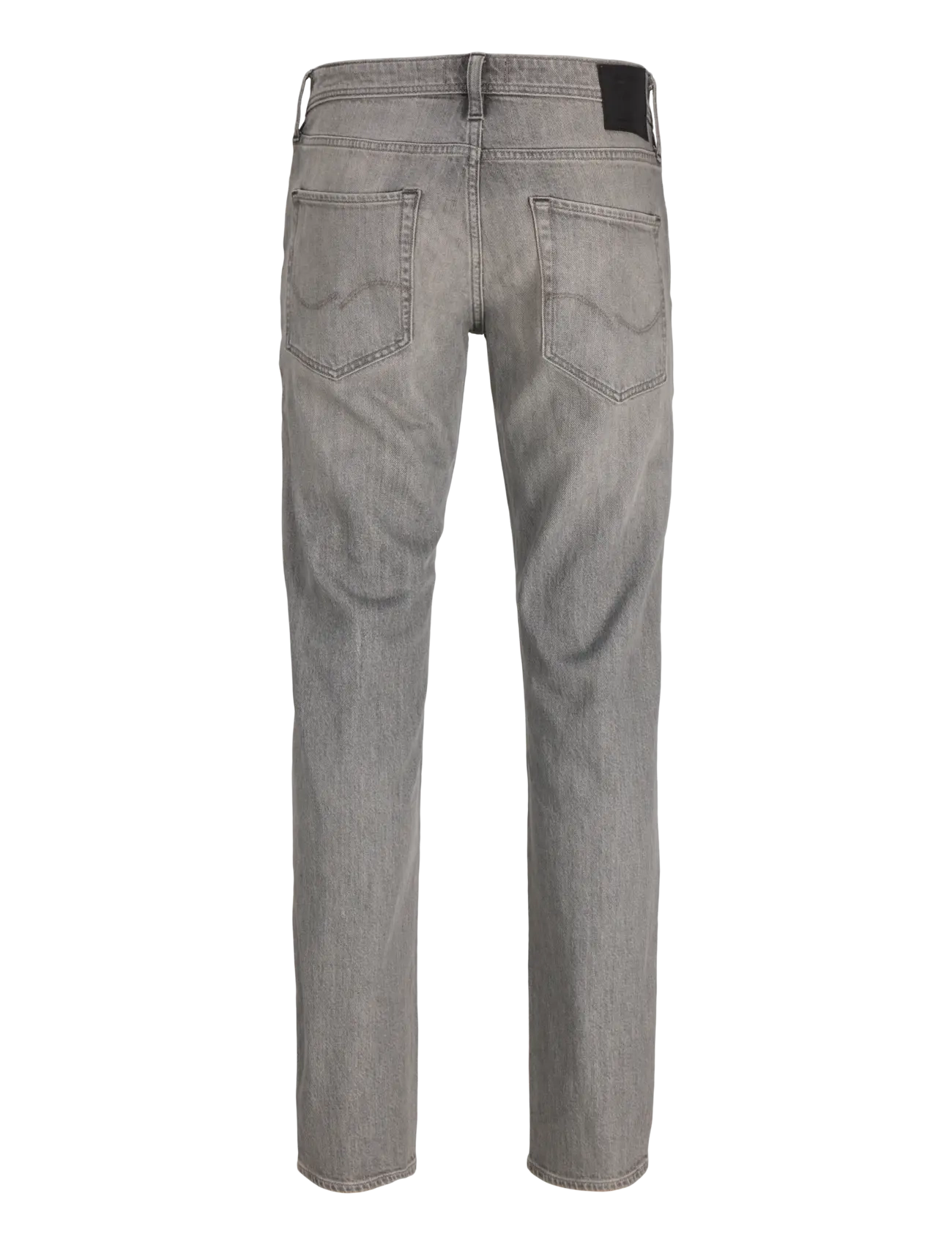 Jack & Jones - JJICLARK JJORGINAL AM 423 NOOS - tapered jeans - grey denim - 2