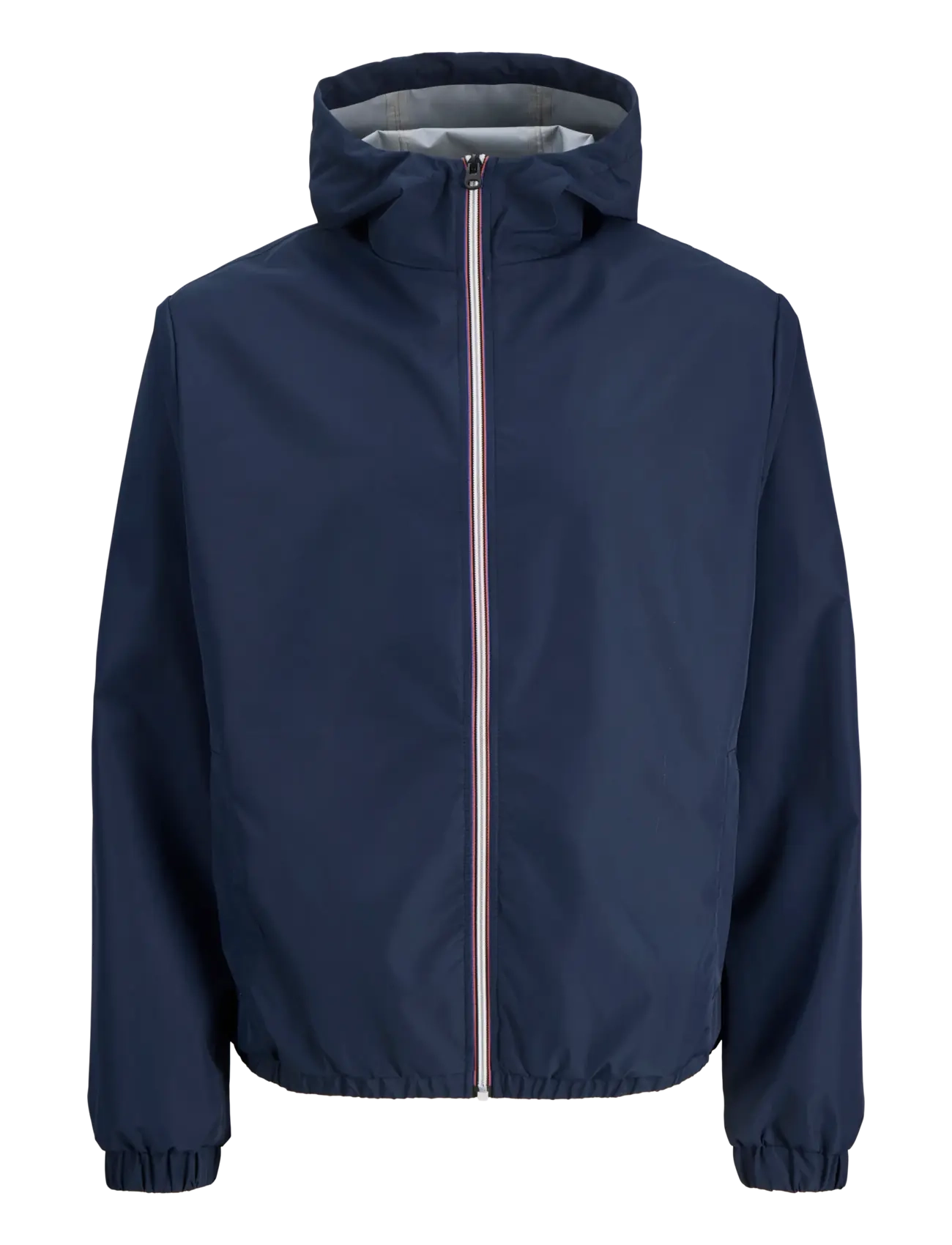 Jack & Jones JJJAKE LIGHT JACKET - Jack & Jones - NAVY BLAZER / navy