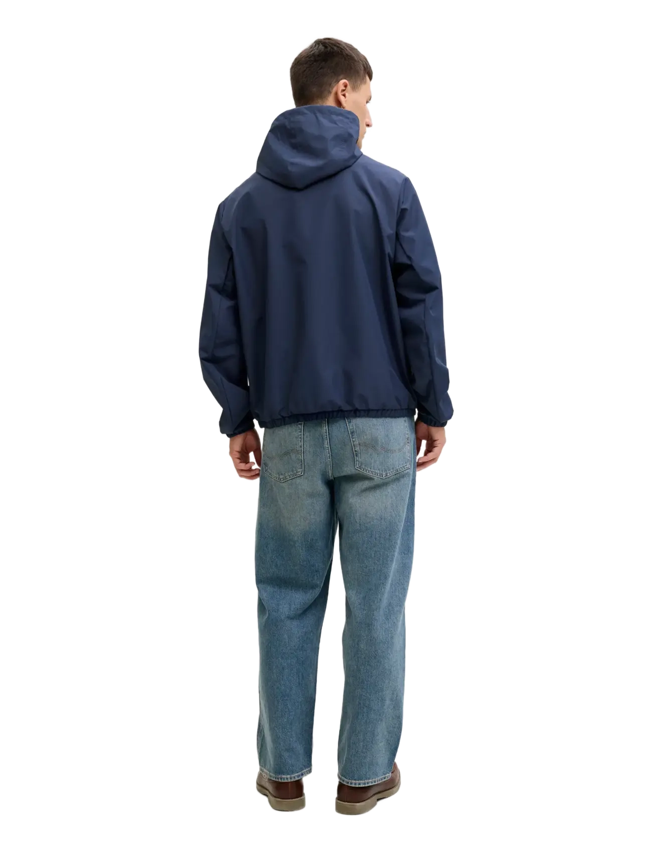 Jack & Jones - JJJAKE LIGHT JACKET - kevadjoped - navy blazer - 2
