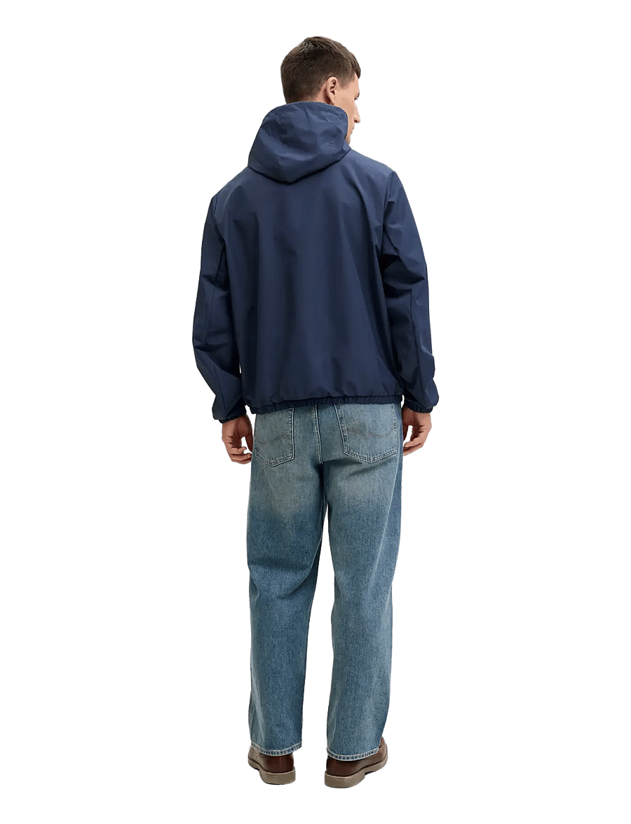Jack & Jones - JJJAKE LIGHT JACKET - kevadjoped - navy blazer - 2
