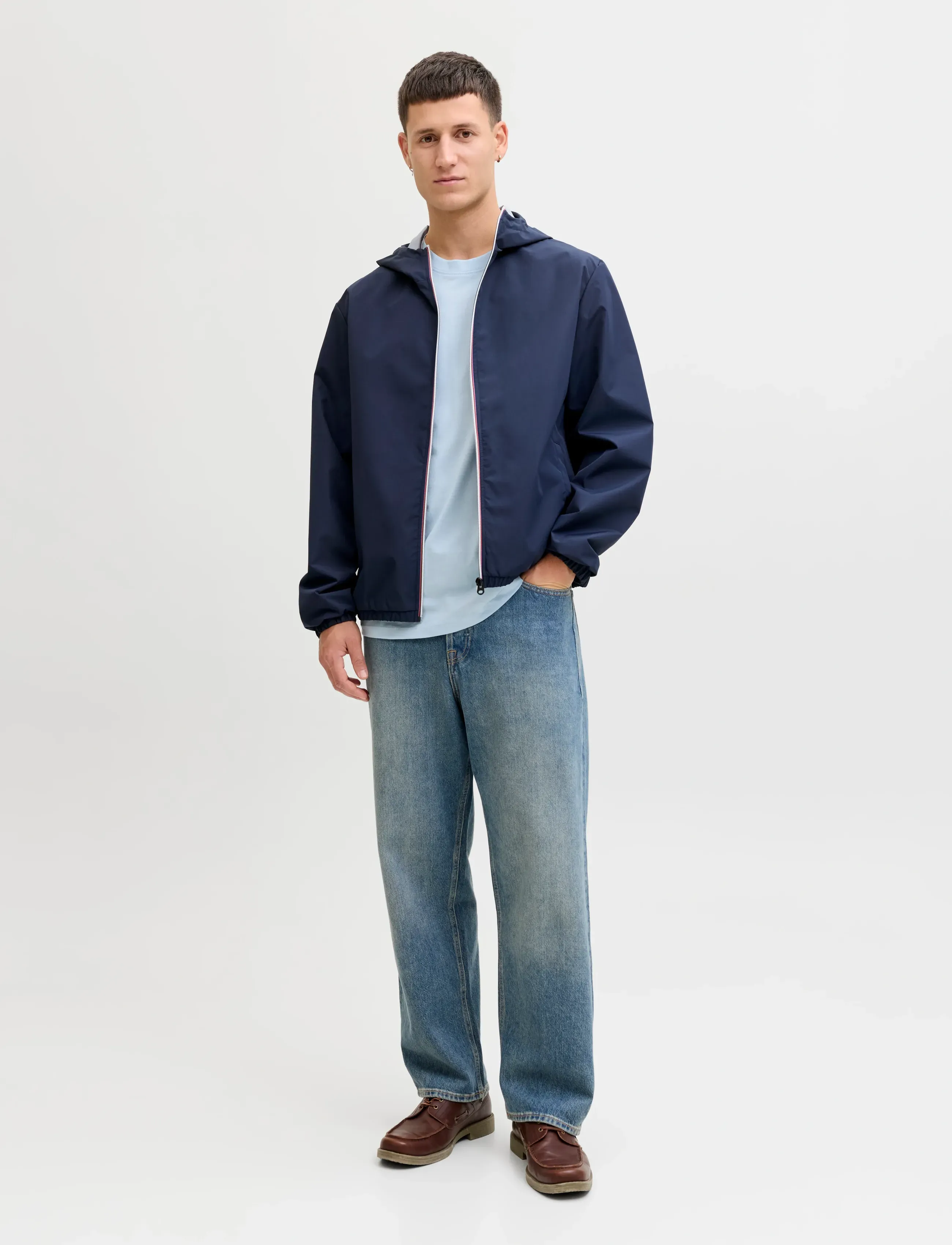 Jjjake Light Jacket 5