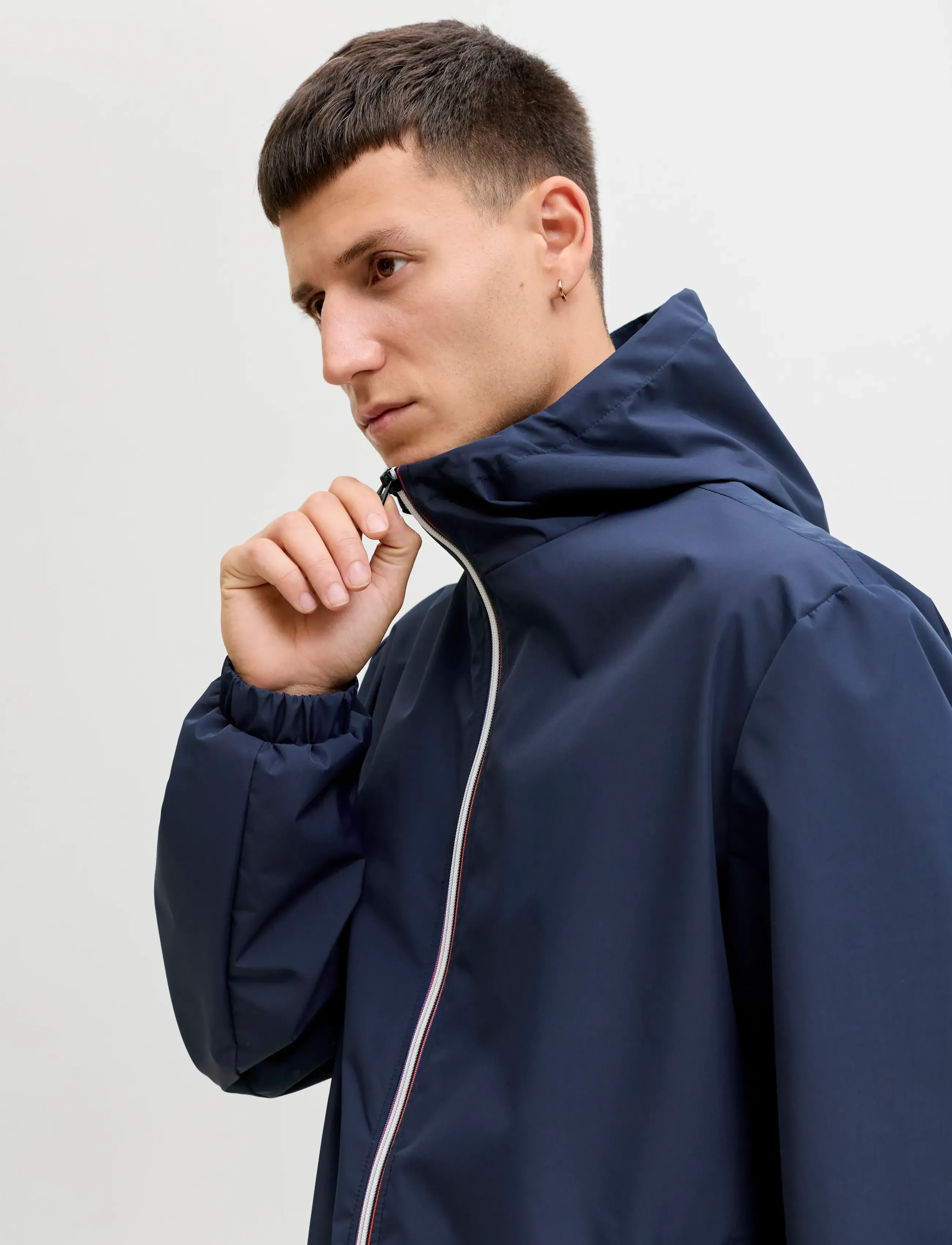 Jjjake Light Jacket 6