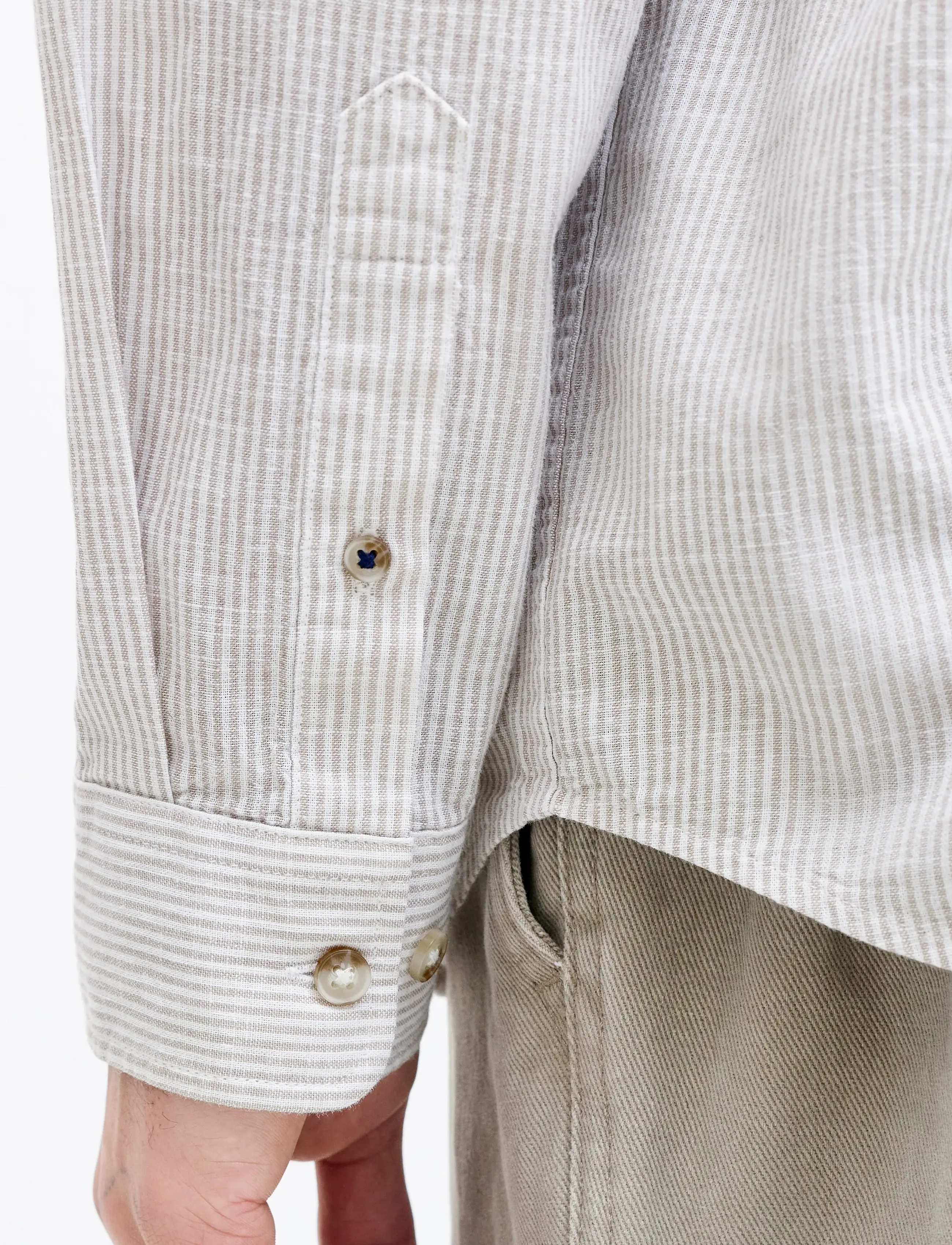 JACK & JONES Skjorta 'JJESummer' herr – bild 8