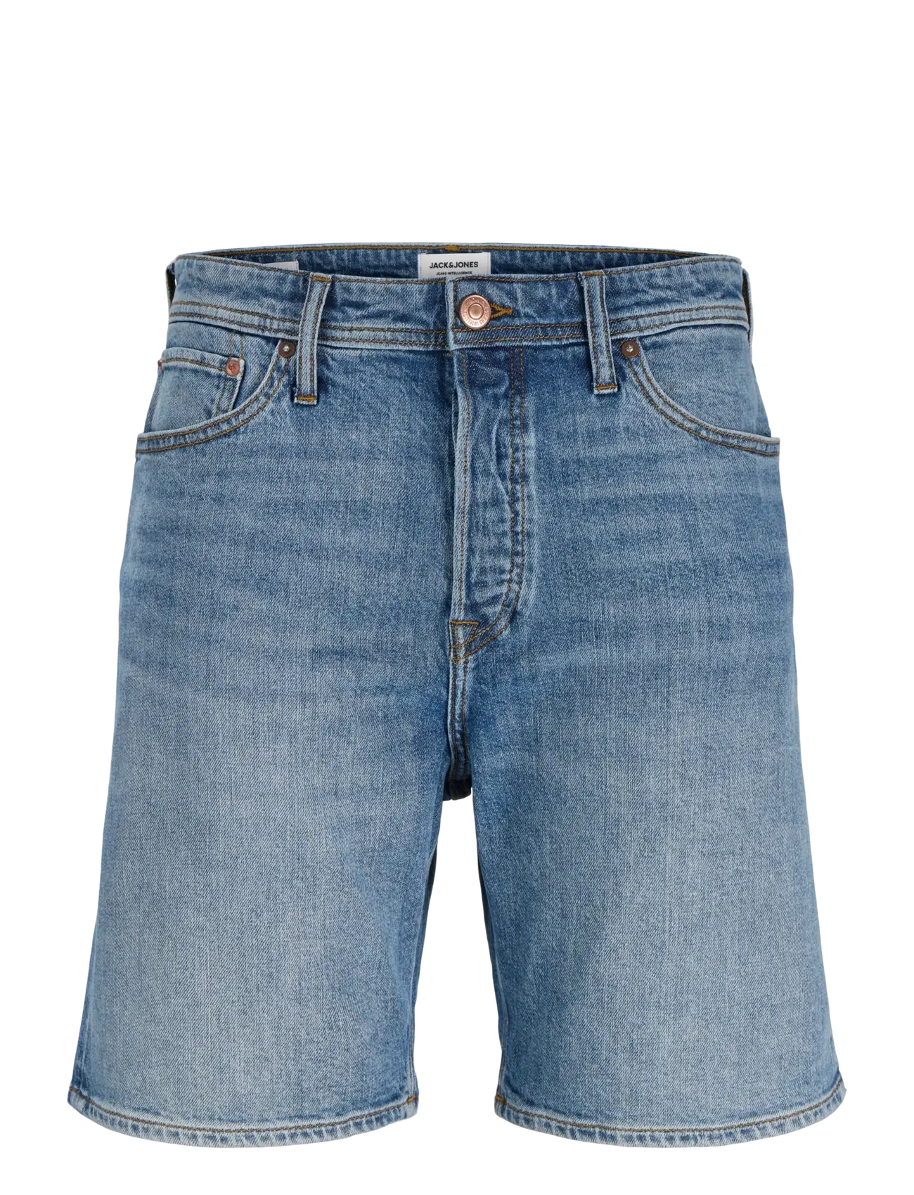 BLUE DENIM