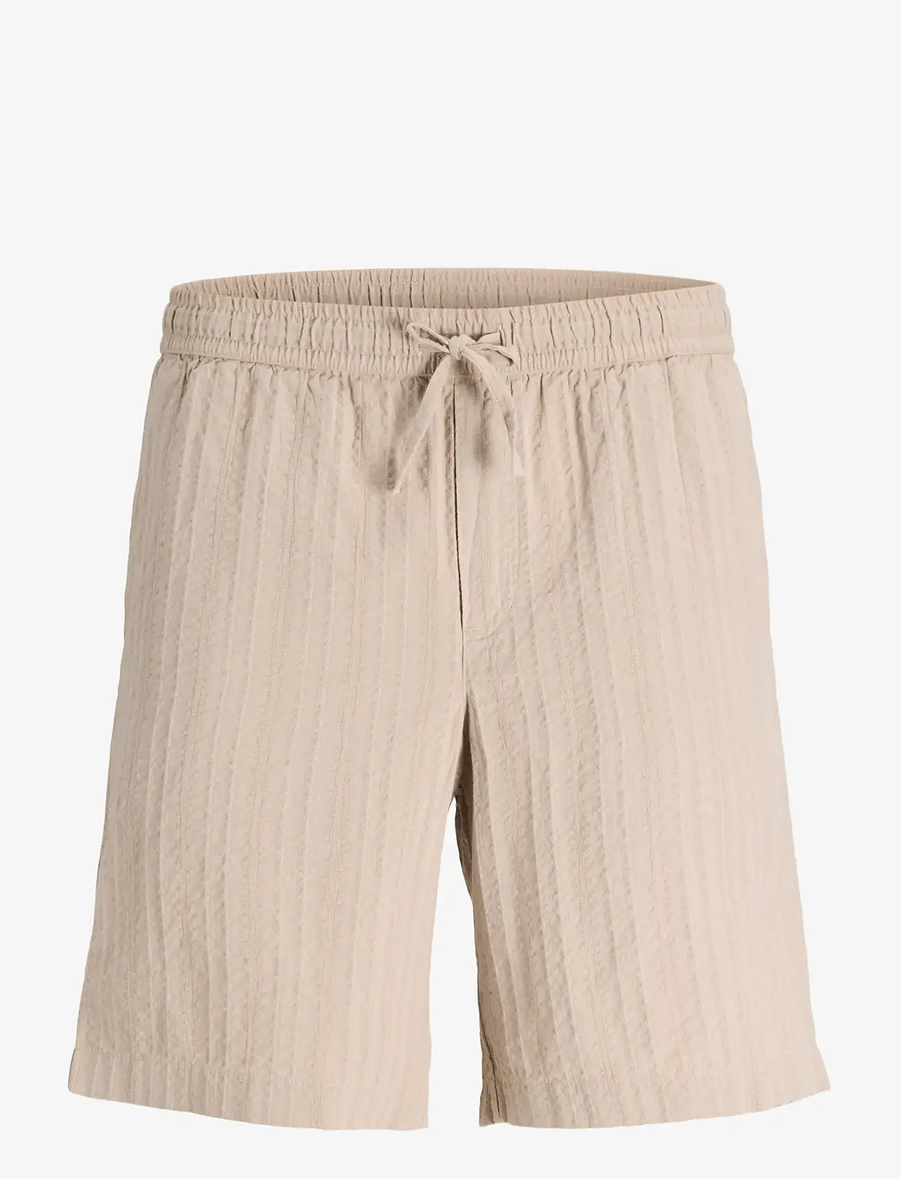 Jack & Jones - JPSTJAIDEN TYSON JOGGER SHORTS REG - casual shorts - string - 1