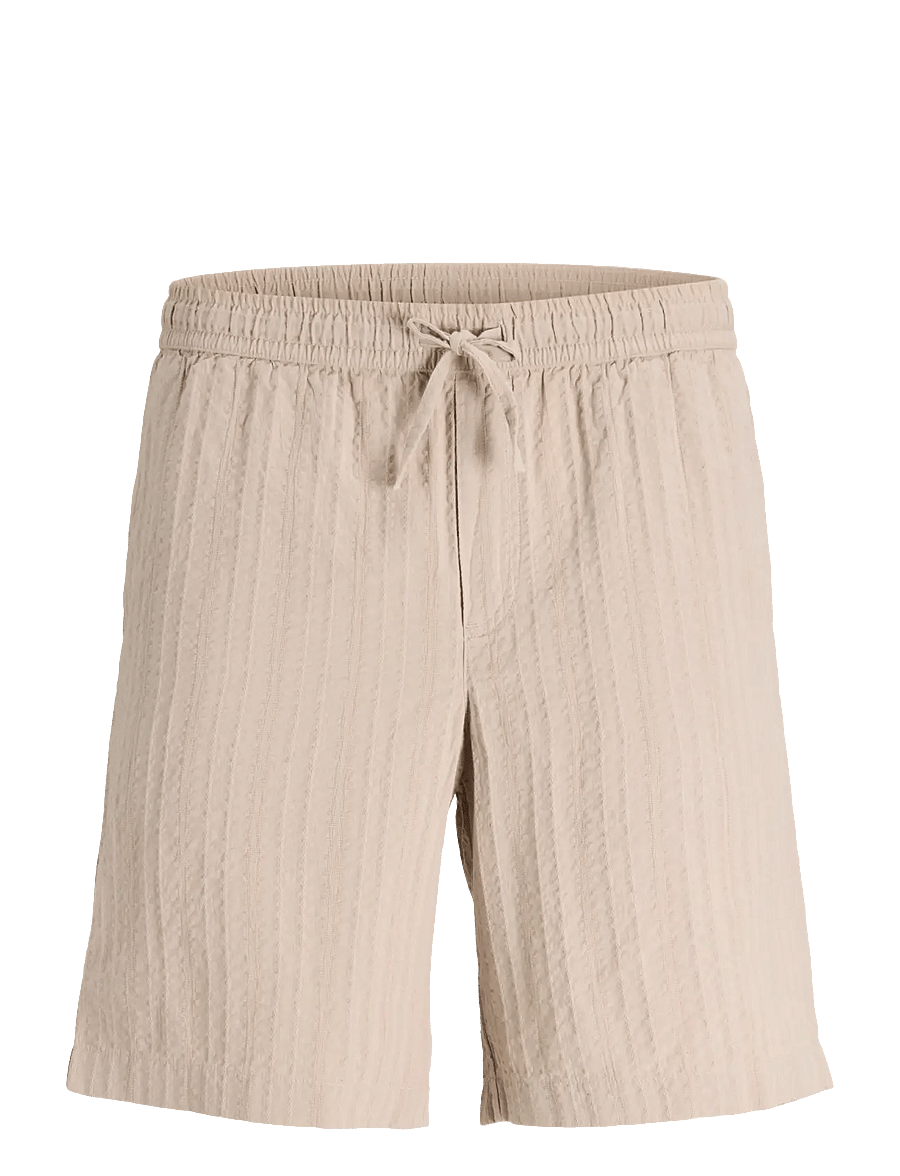 Jack & Jones - JPSTJAIDEN TYSON JOGGER SHORTS REG - casual shorts - string - 1