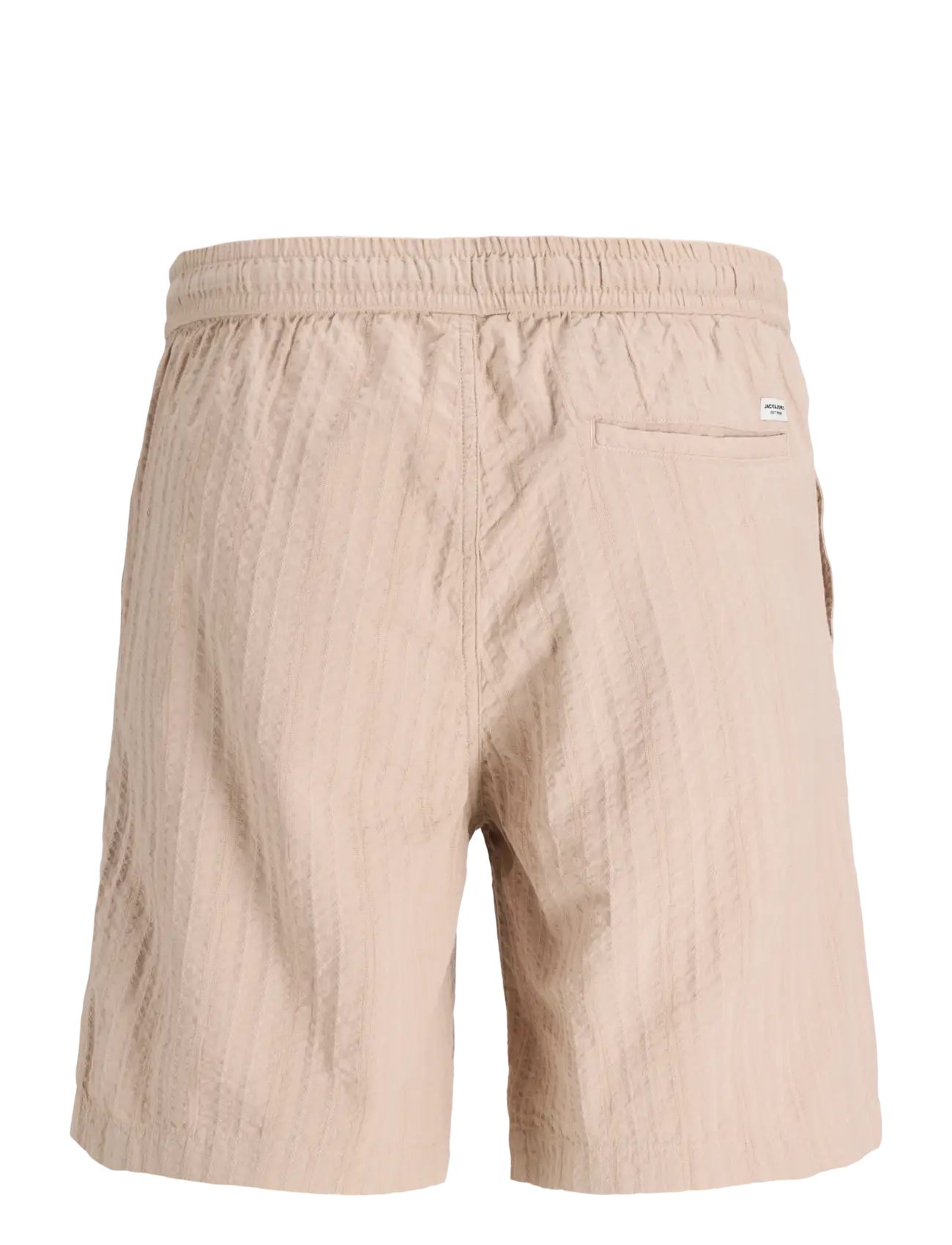 Jack & Jones - JPSTJAIDEN TYSON JOGGER SHORTS REG - casual shorts - string - 2