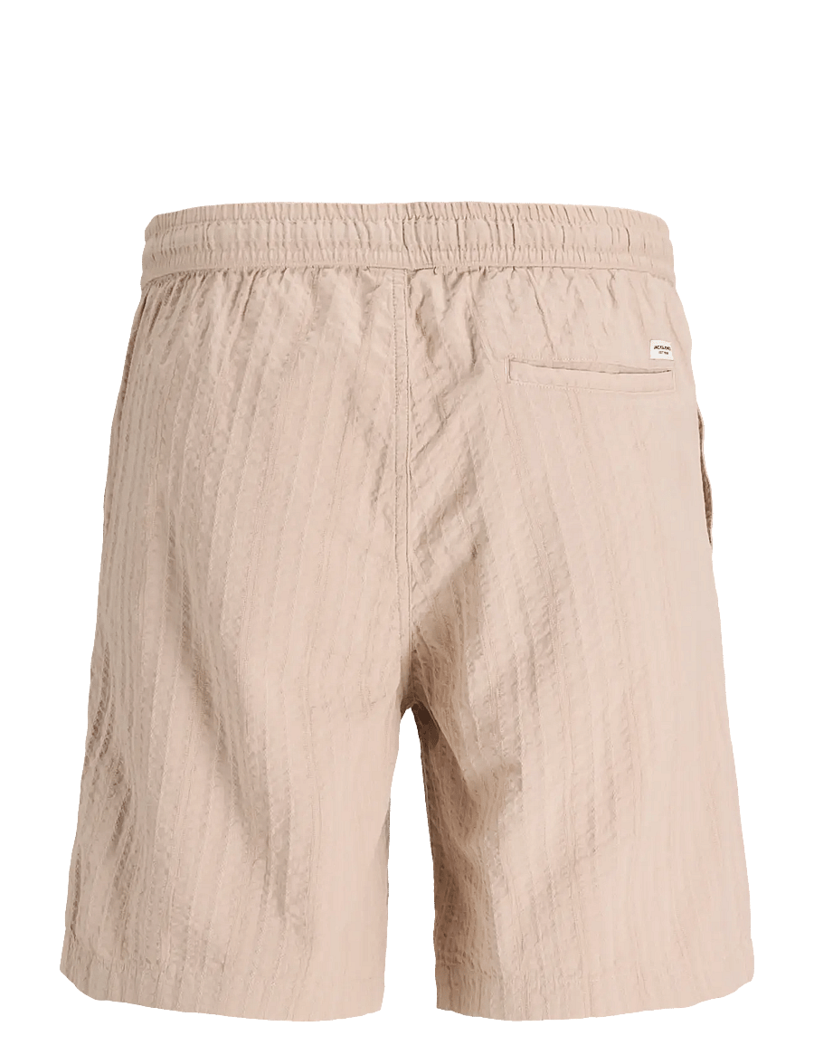 Jack & Jones - JPSTJAIDEN TYSON JOGGER SHORTS REG - casual shorts - string - 2